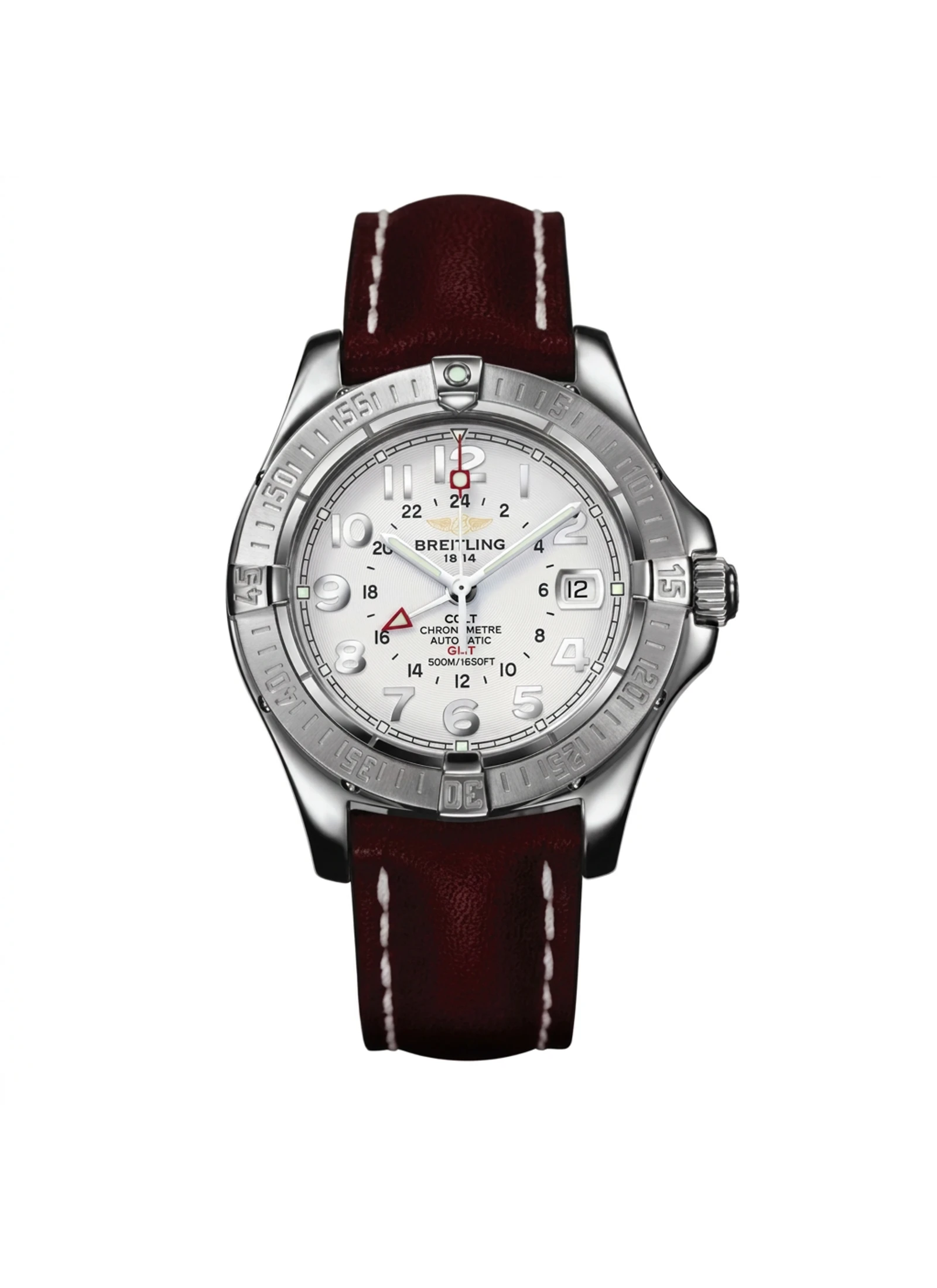 Breitling Colt GMT A3235011/G567