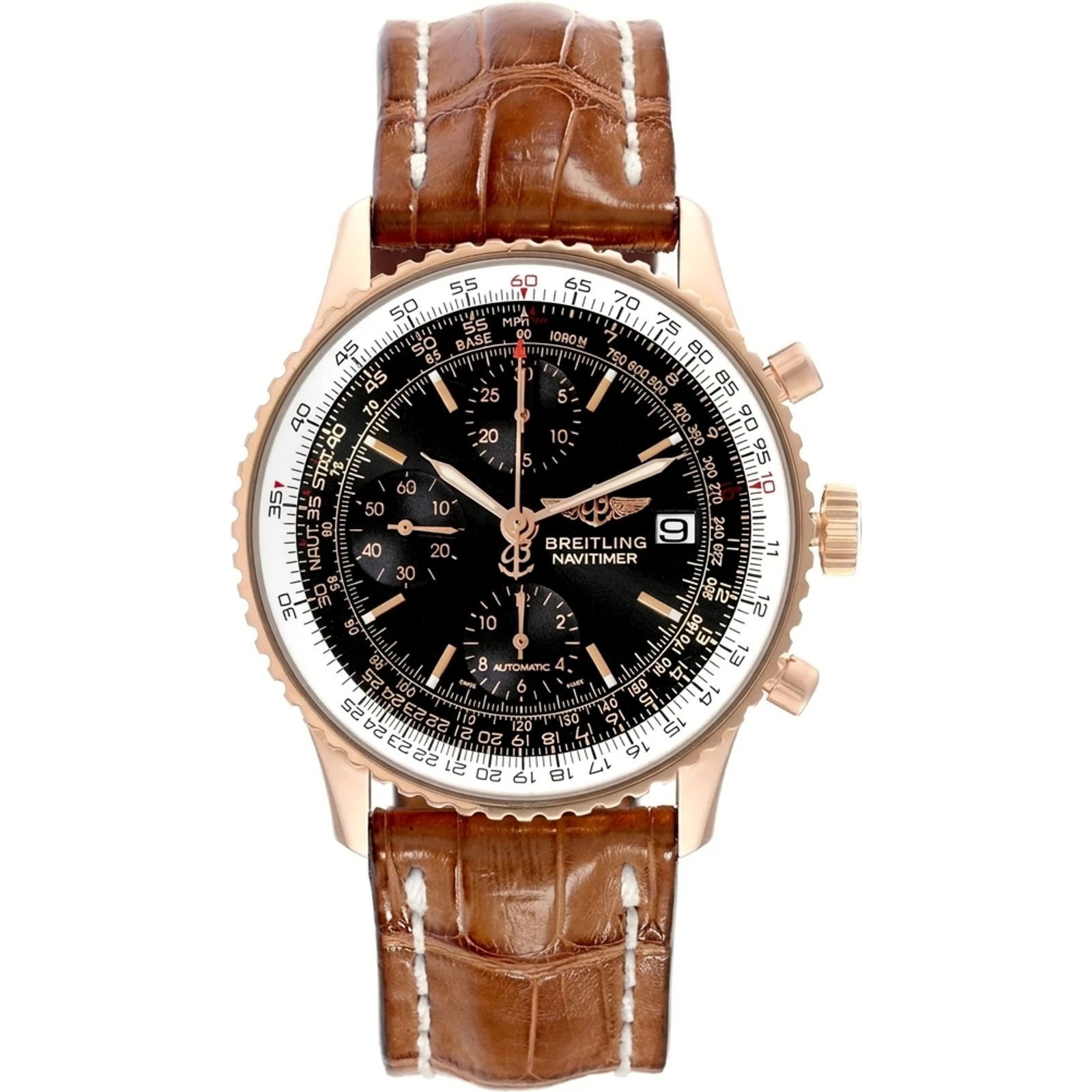 Breitling Old Navitimer R13323
