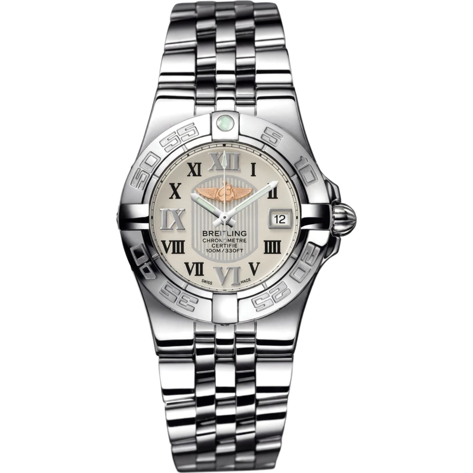 Breitling Galactic 30 A71340L2/G670/368