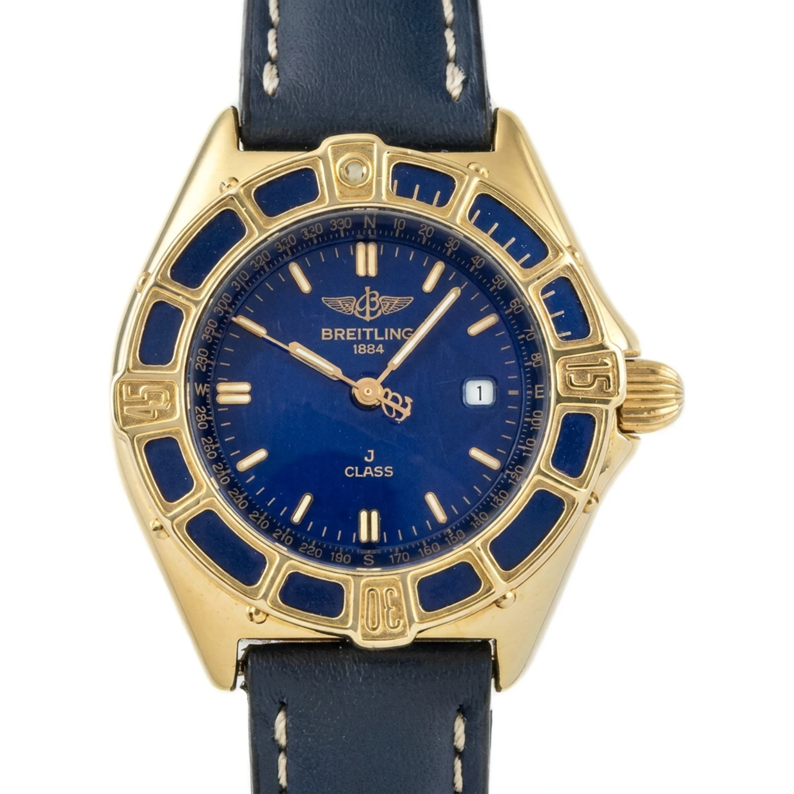 Breitling Lady J K52063