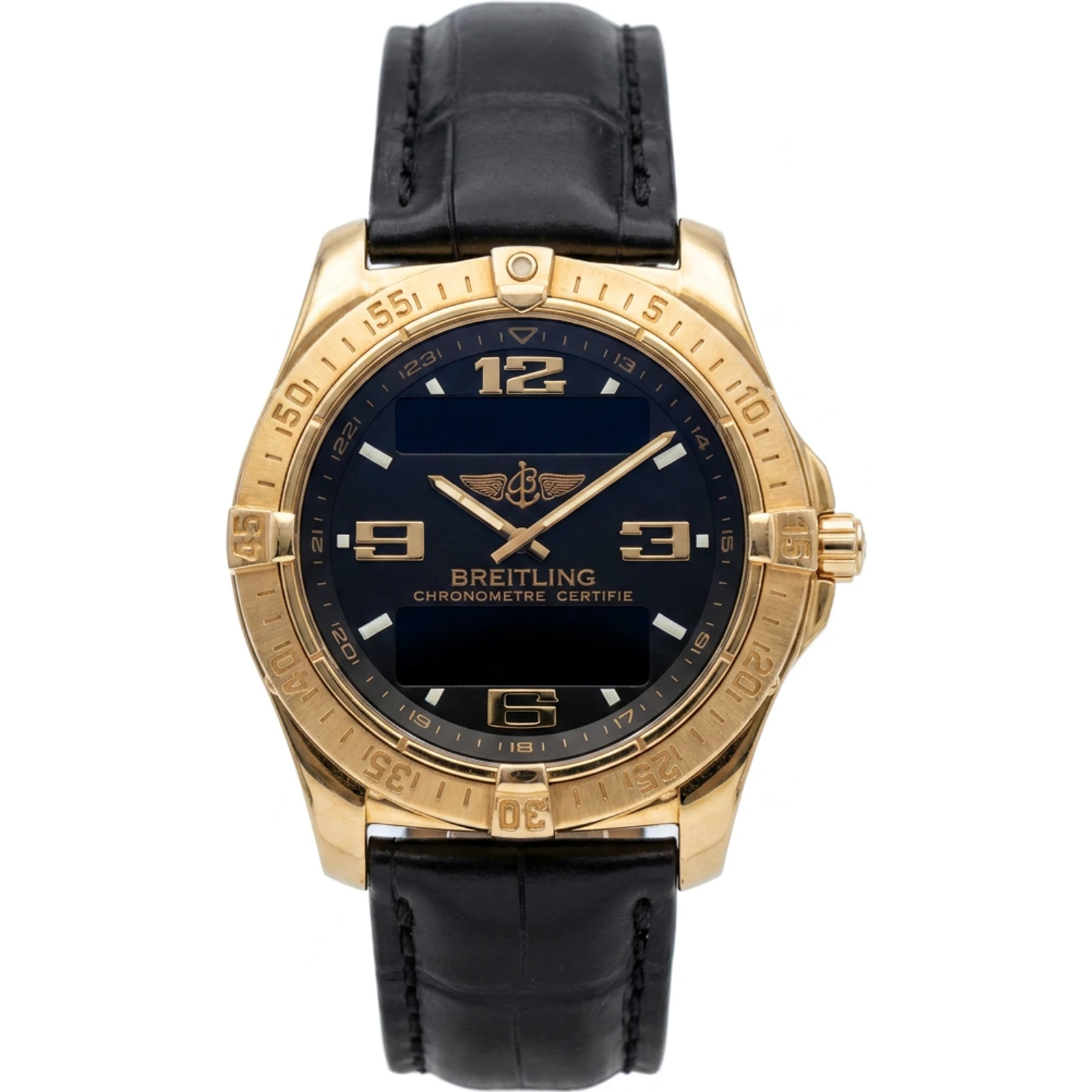 Breitling Aerospace Avantage K79362
