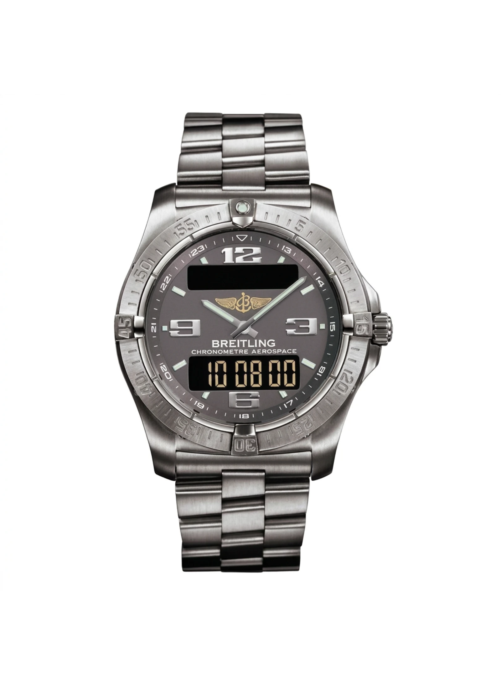 Breitling Aerospace Avantage E7936210/M513
