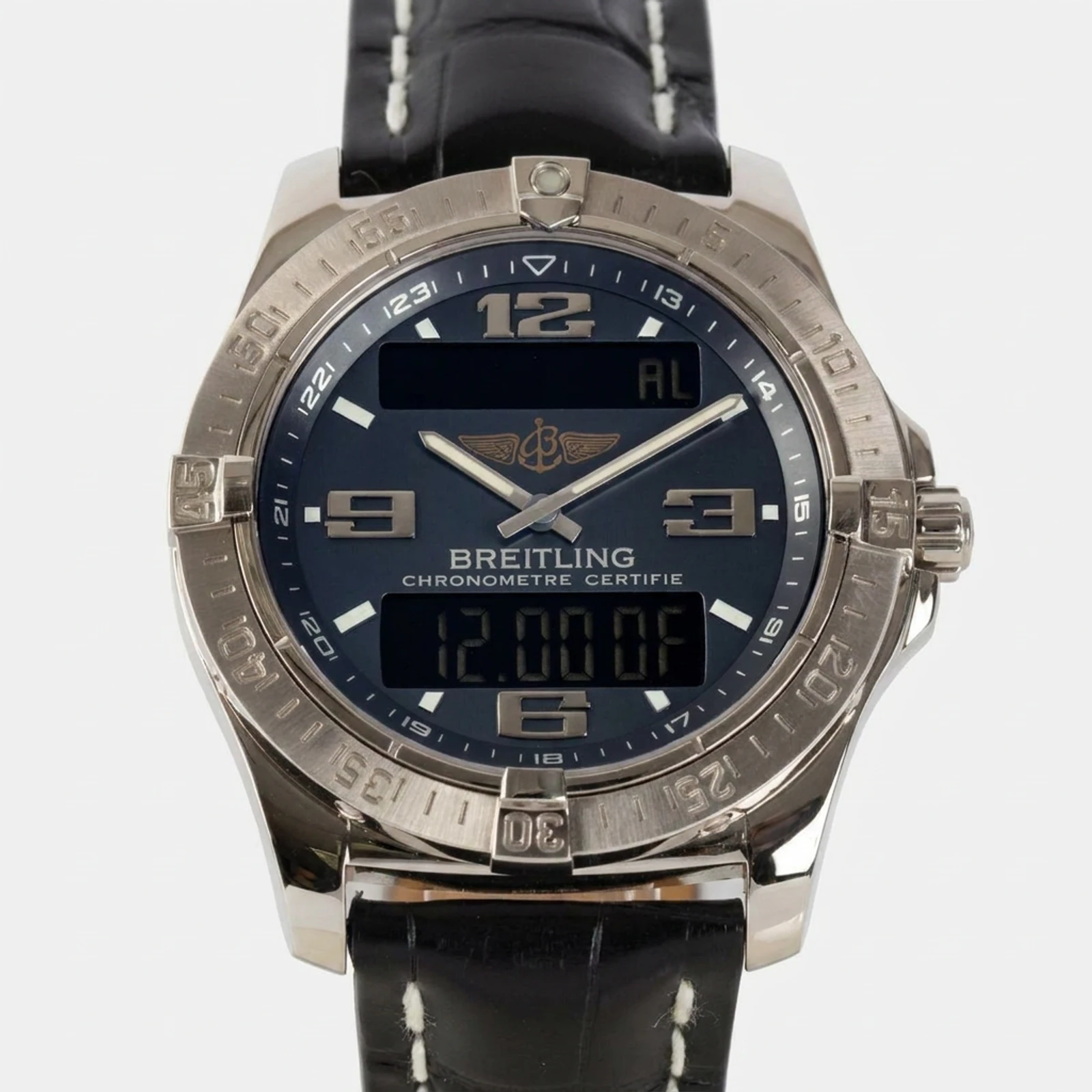 Breitling Aerospace Avantage J7936211