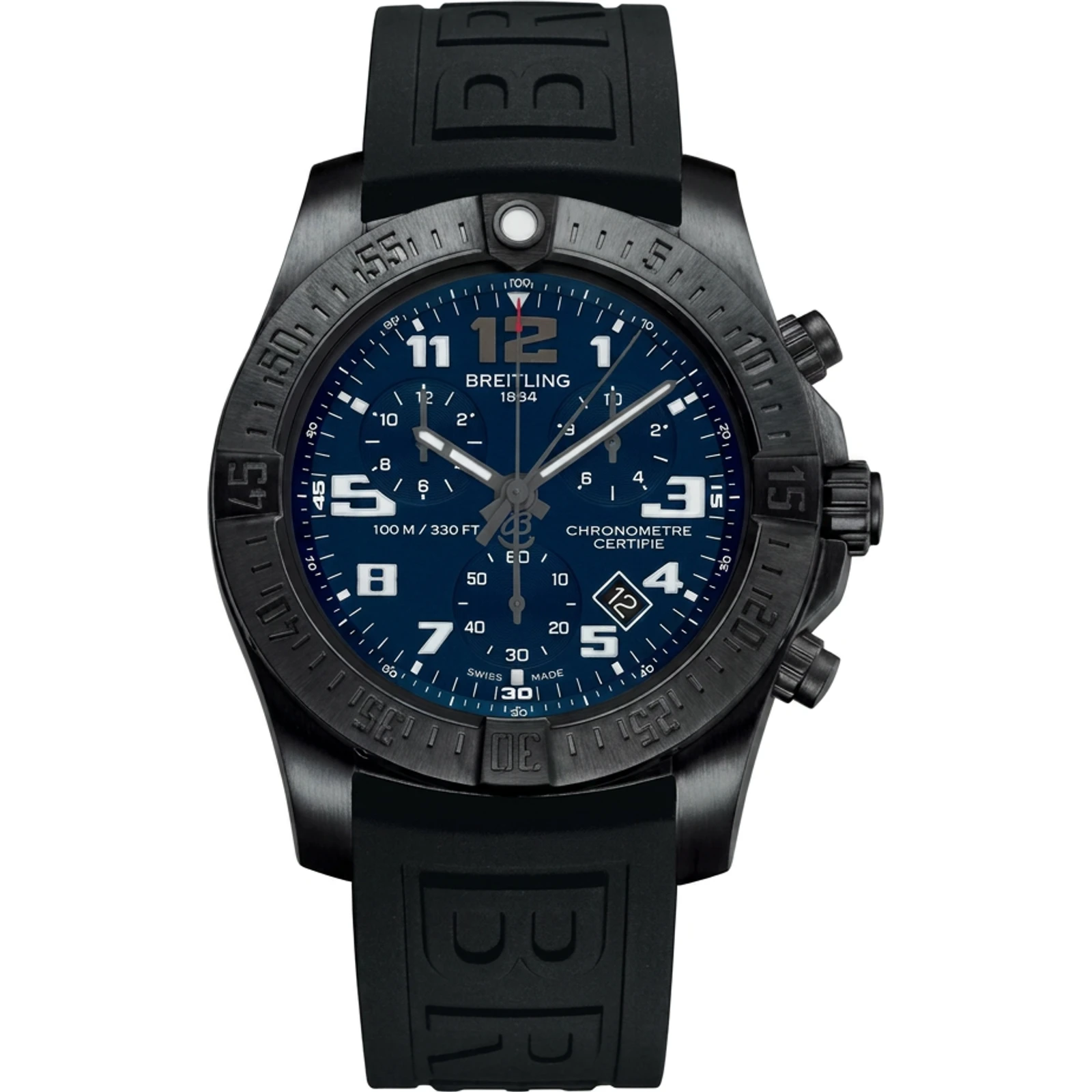 Breitling Chronospace V7333010