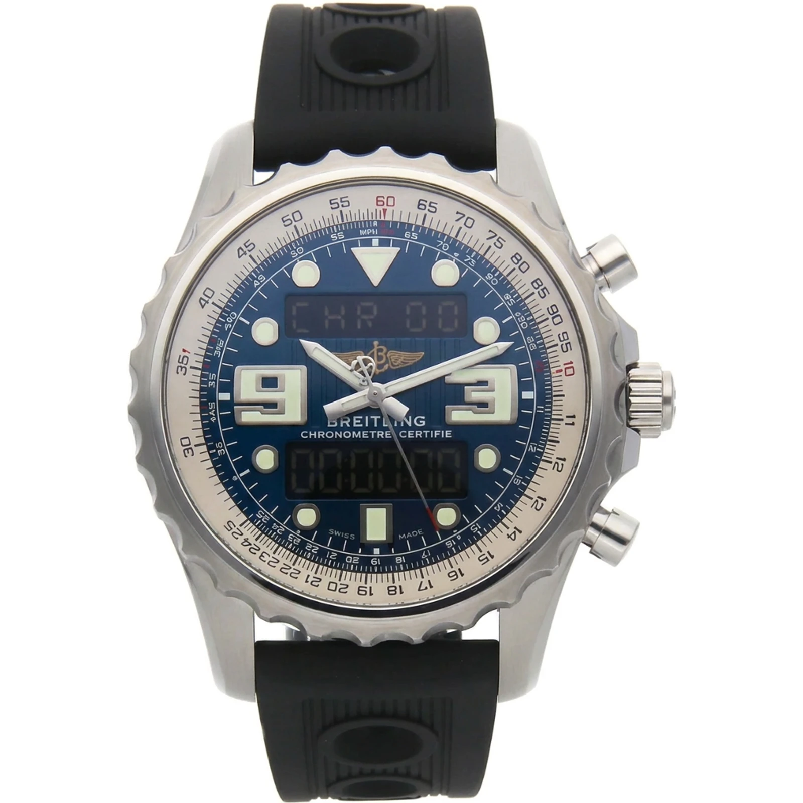 Breitling Chronospace A7836534/C823