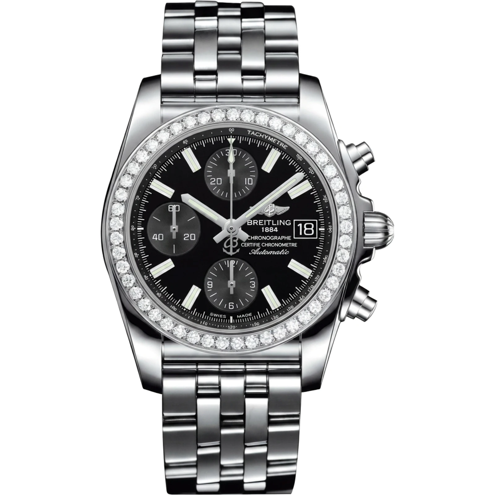 Breitling Chronomat 38 A1331053/BD92
