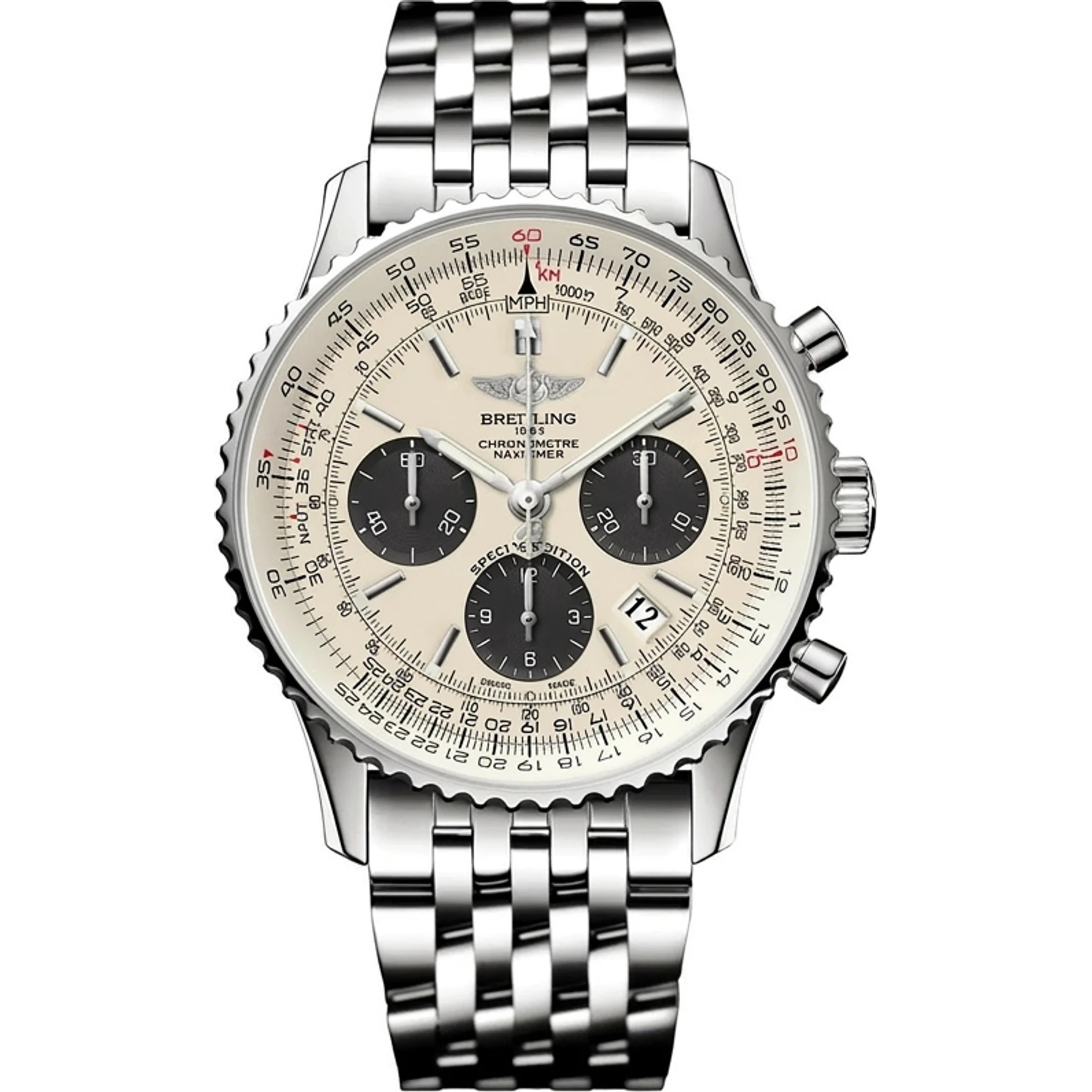 Breitling Navitimer 01 AB012012/G826