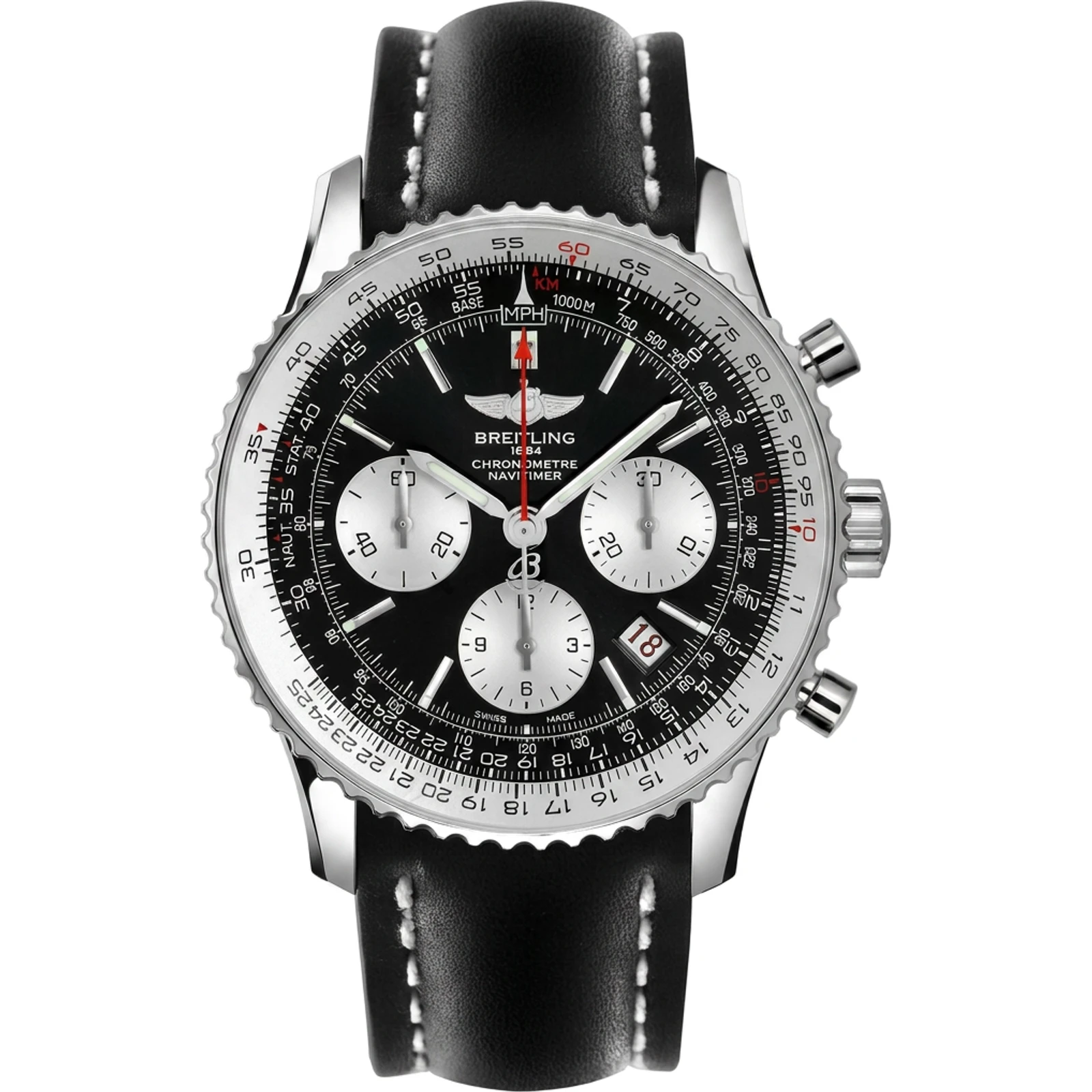 Breitling Navitimer 01 AB012112/BA48