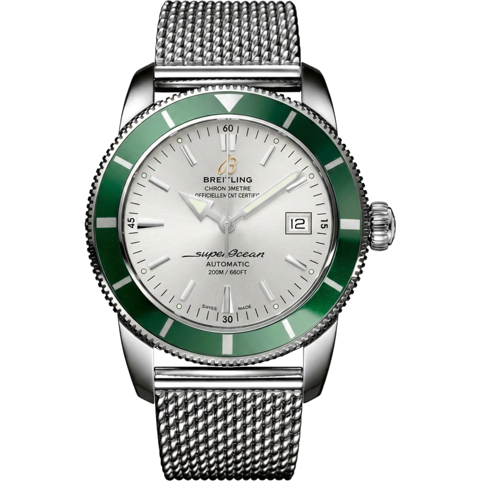 Breitling Superocean Heritage 42 A1732136/G717