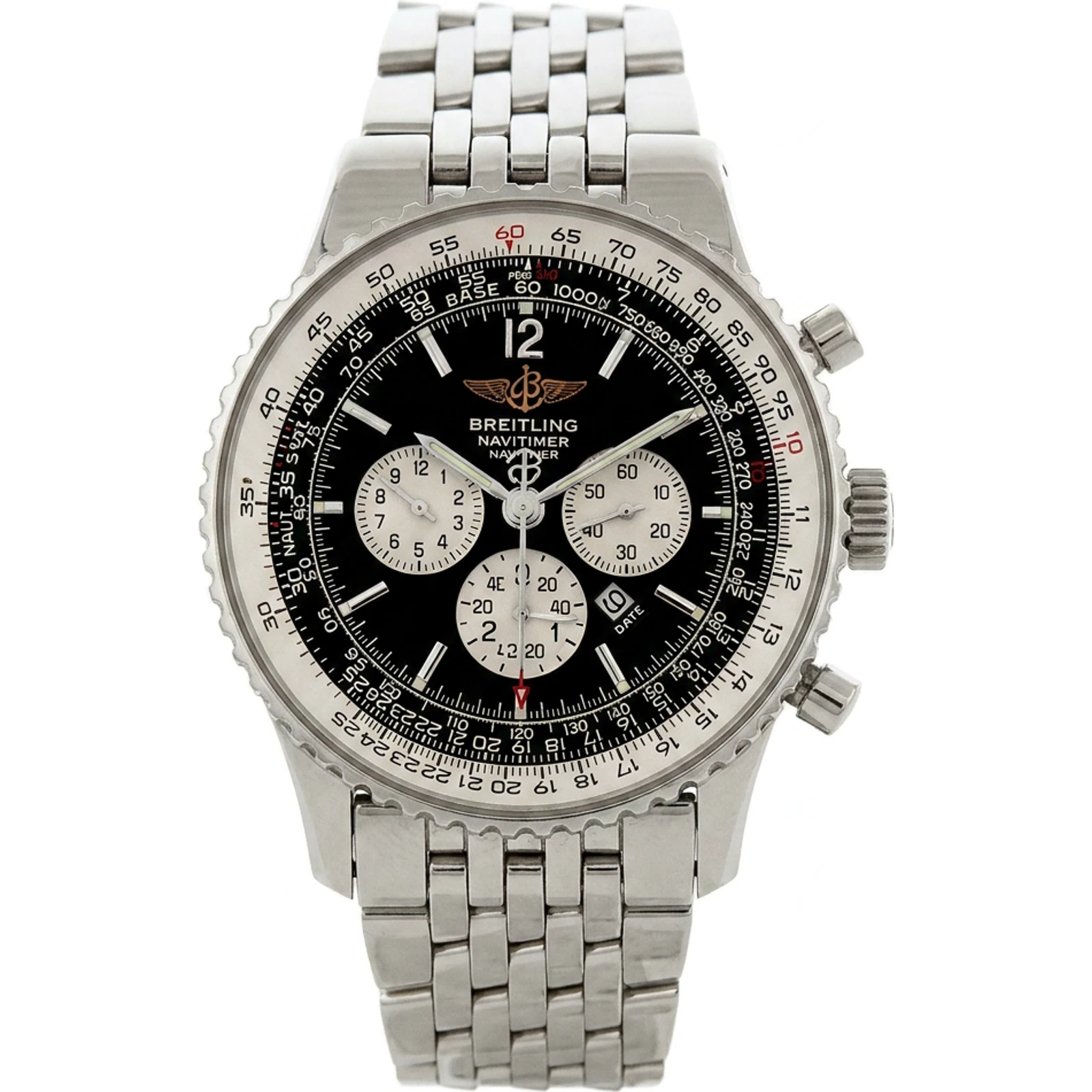 Breitling Navitimer Heritage A3534012/B554