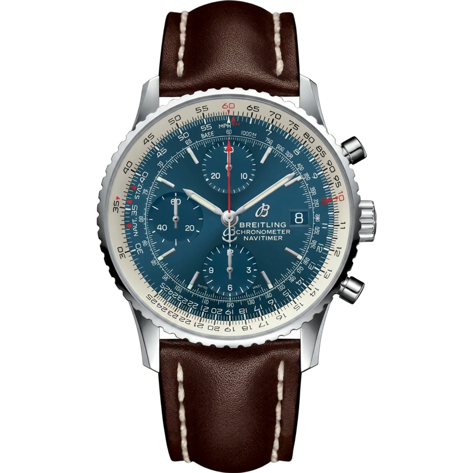 Breitling Navitimer Heritage A1332412/CA02