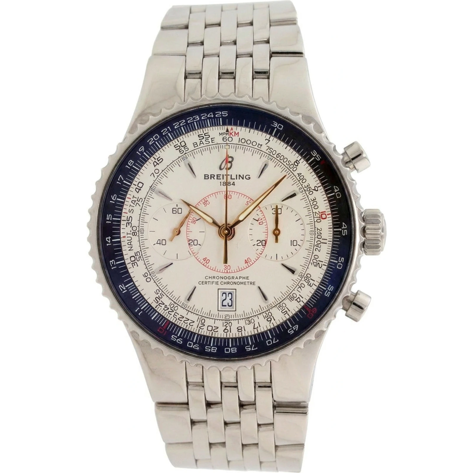 Breitling Montbrillant Légende A2334024