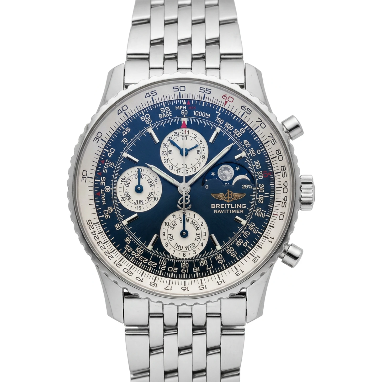 Breitling Navitimer 1461 A19322