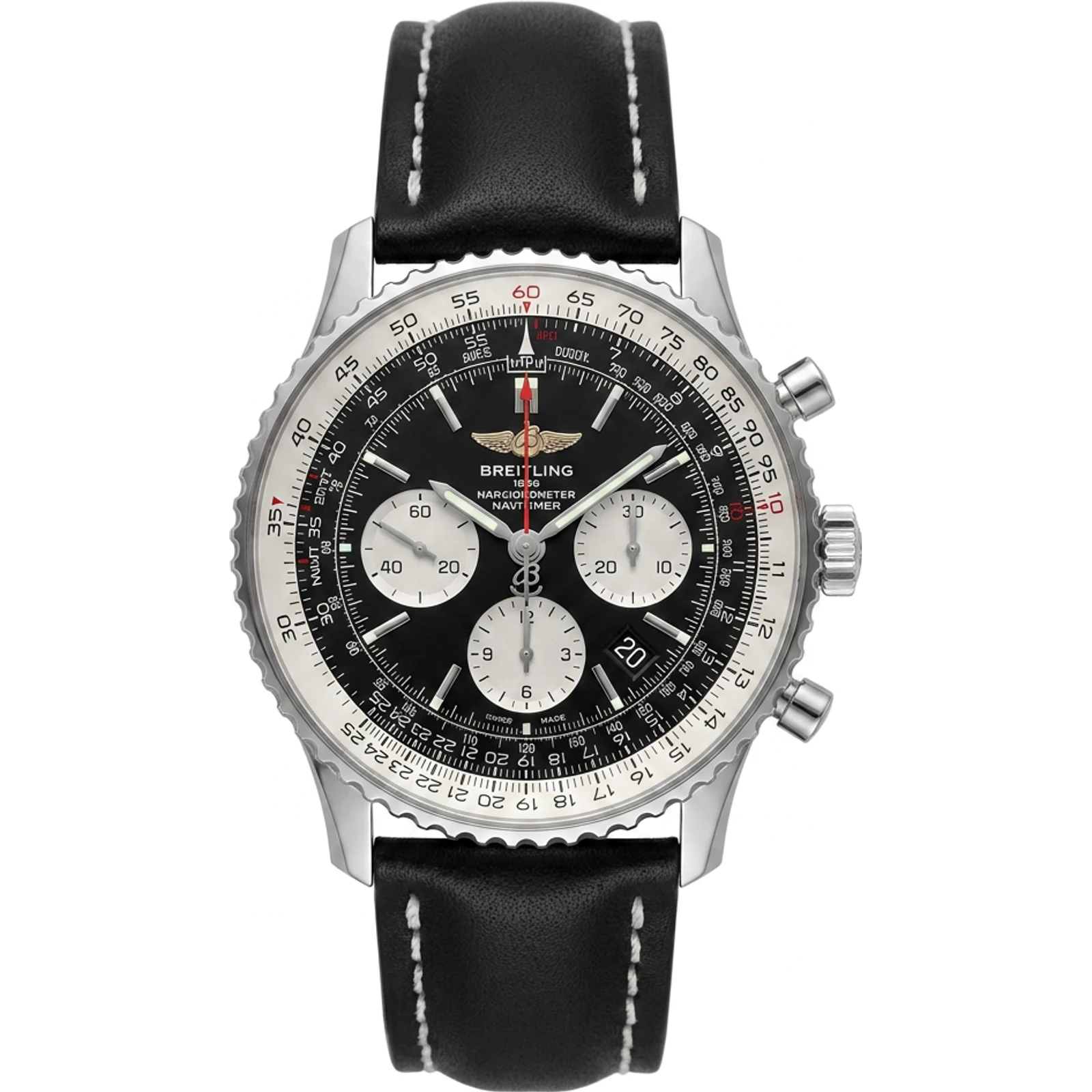Breitling Navitimer 1461 A19380
