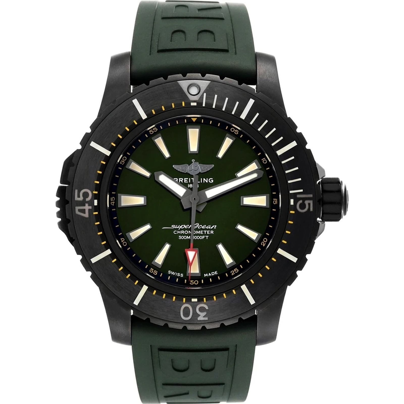 Breitling Superocean 48 Automatic V17369 2020