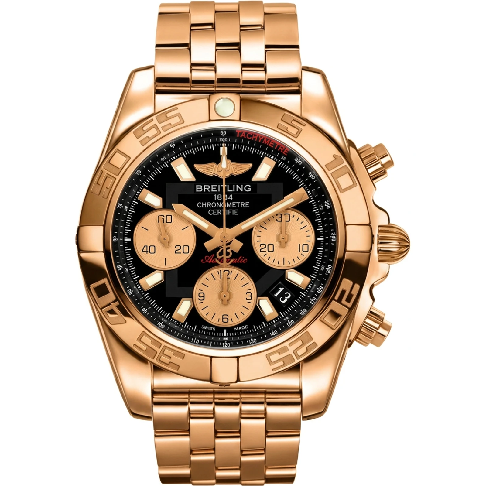 Breitling Chronomat 41 HB014012/BA53