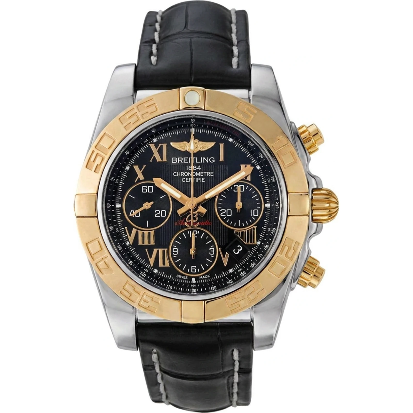 Breitling Chronomat 41 CB014012/BC08