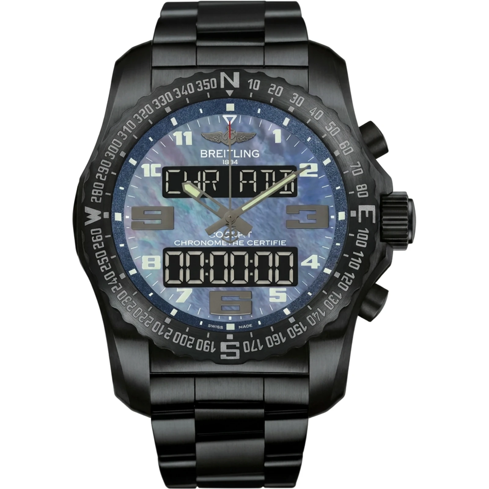 Breitling Cockpit B50 VB501019/C932