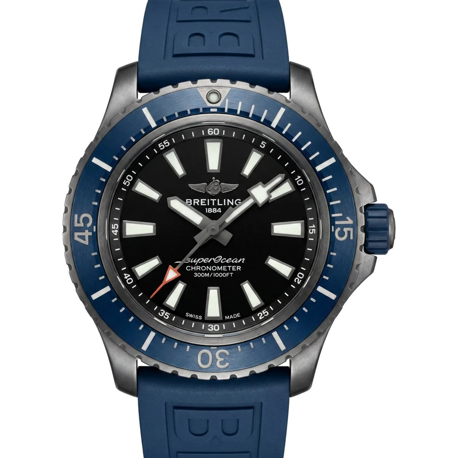 Breitling Superocean 48 V17369161C151 2022
