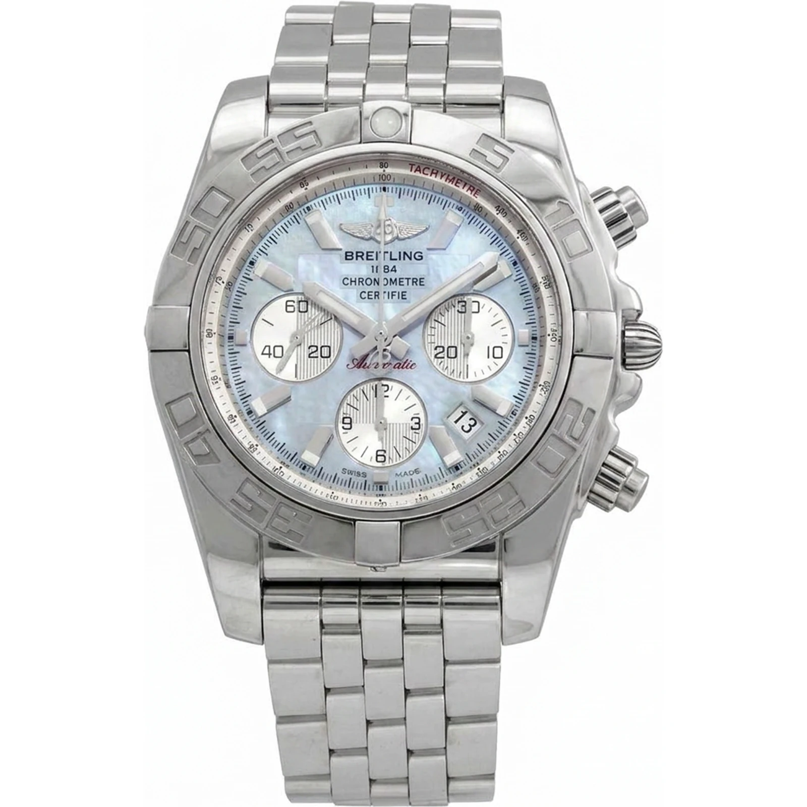 Breitling Chronomat 44 AB011012.G685.375A