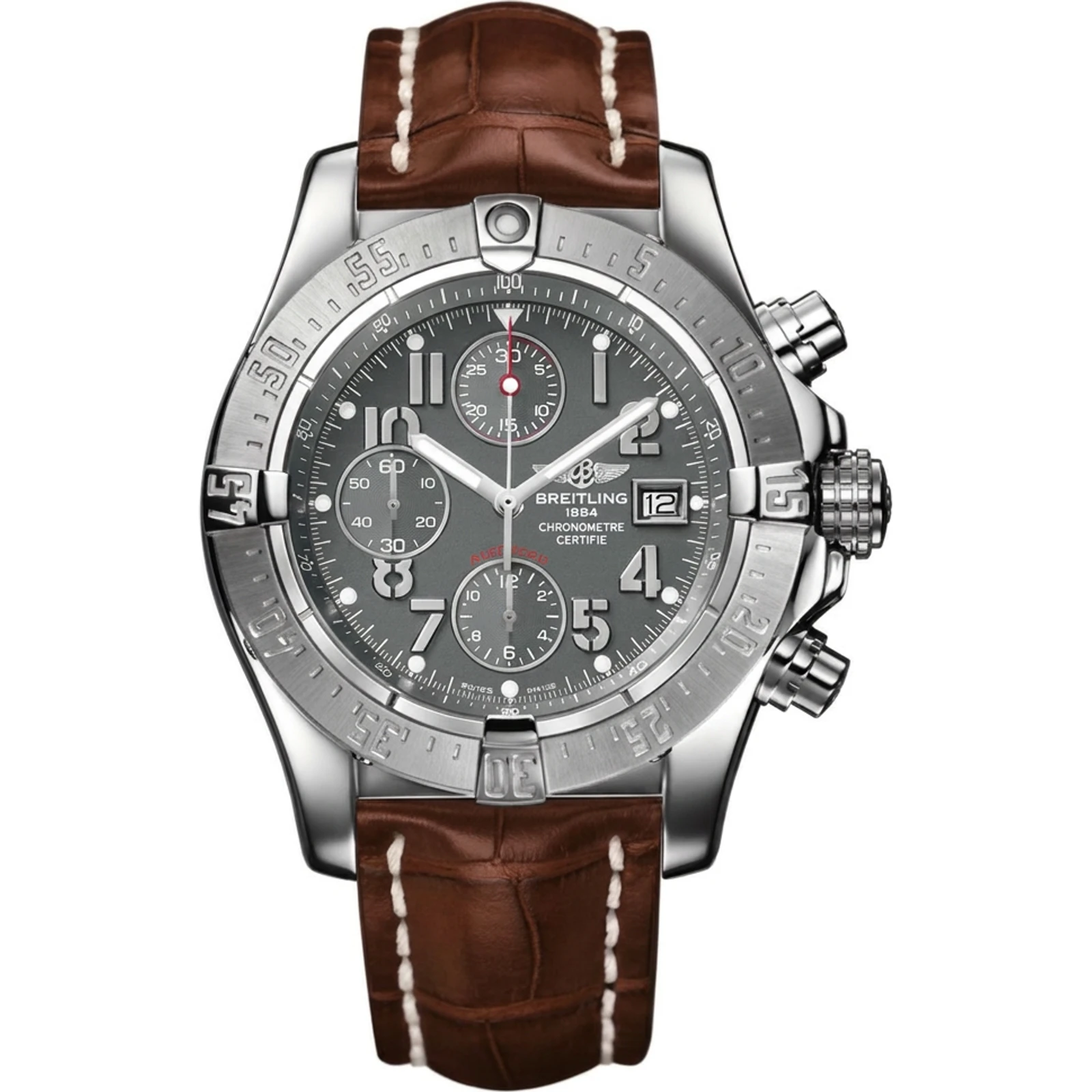 Breitling Avenger Skyland A1338012/F547