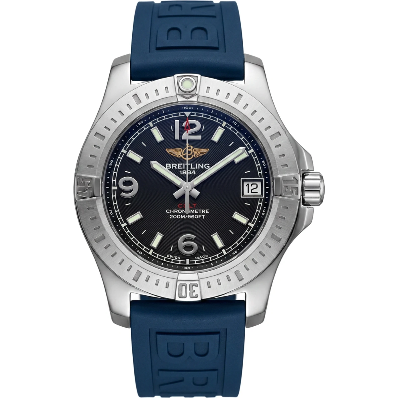 Breitling Colt 36 A7438911BD82