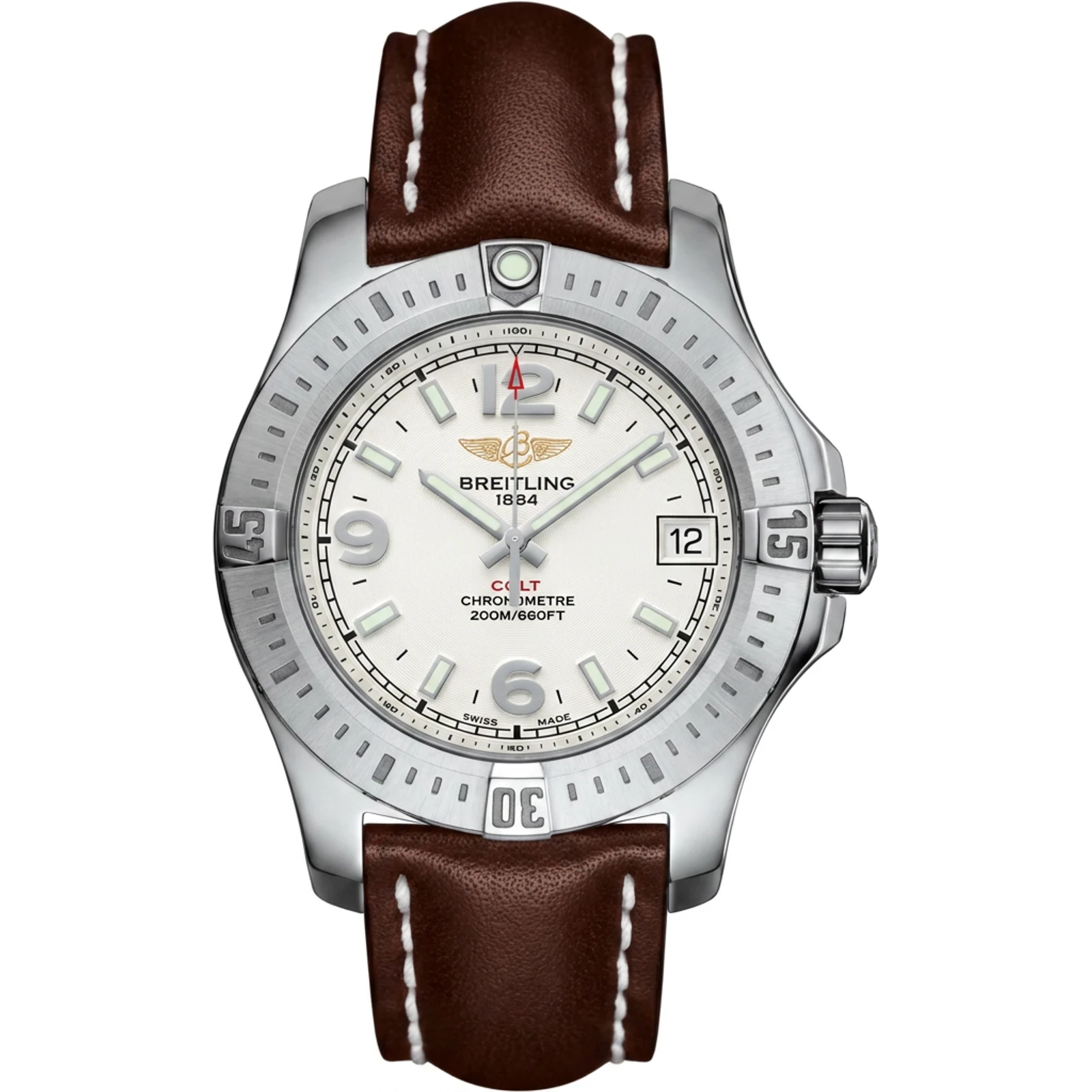 Breitling Colt 36 A7438911/G803