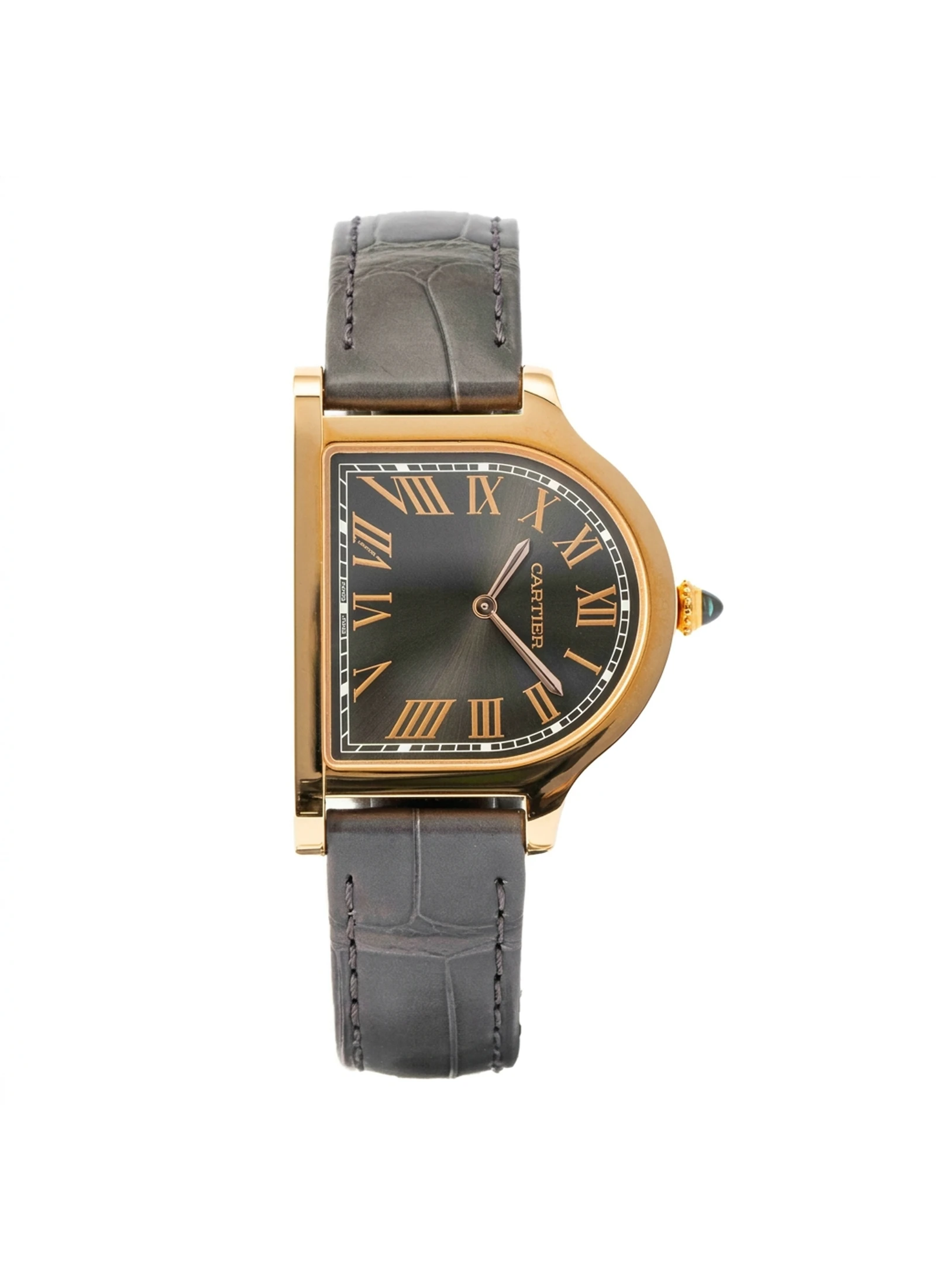 Privé Cloche de Cartier CRWGCC0003