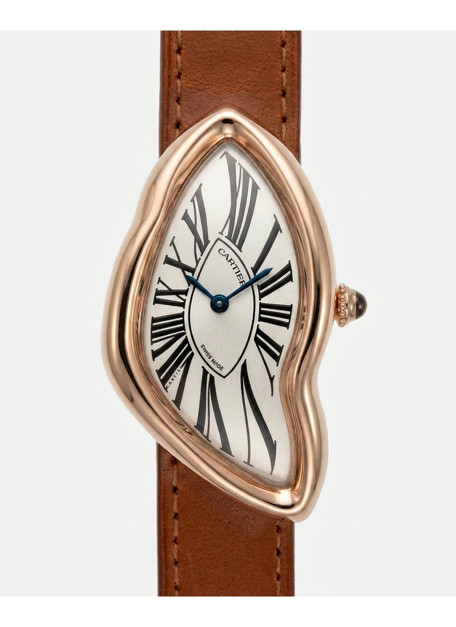Cartier Crash