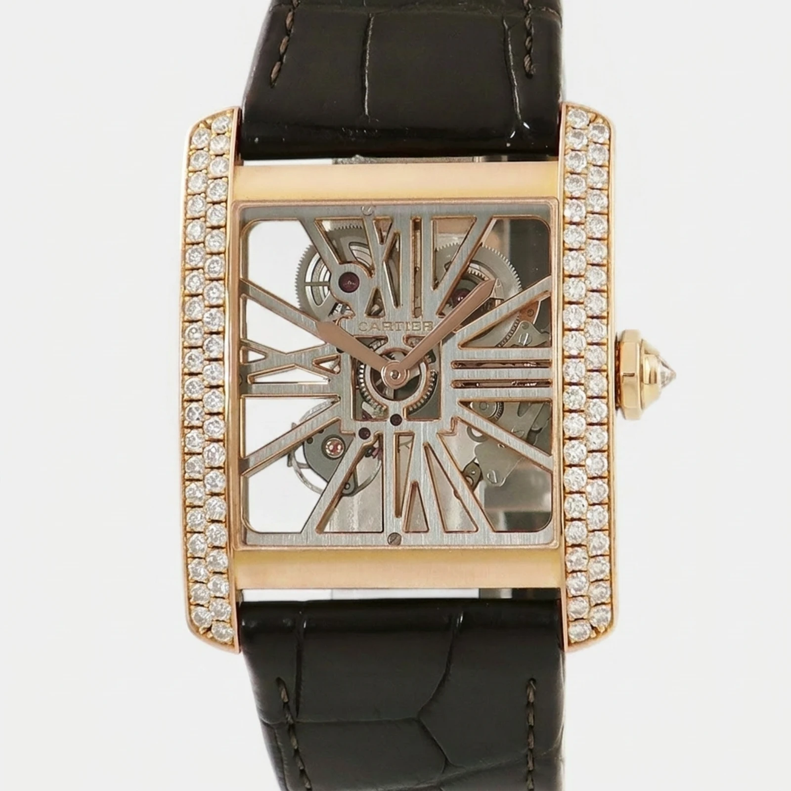 Cartier Tank MC HPI00715