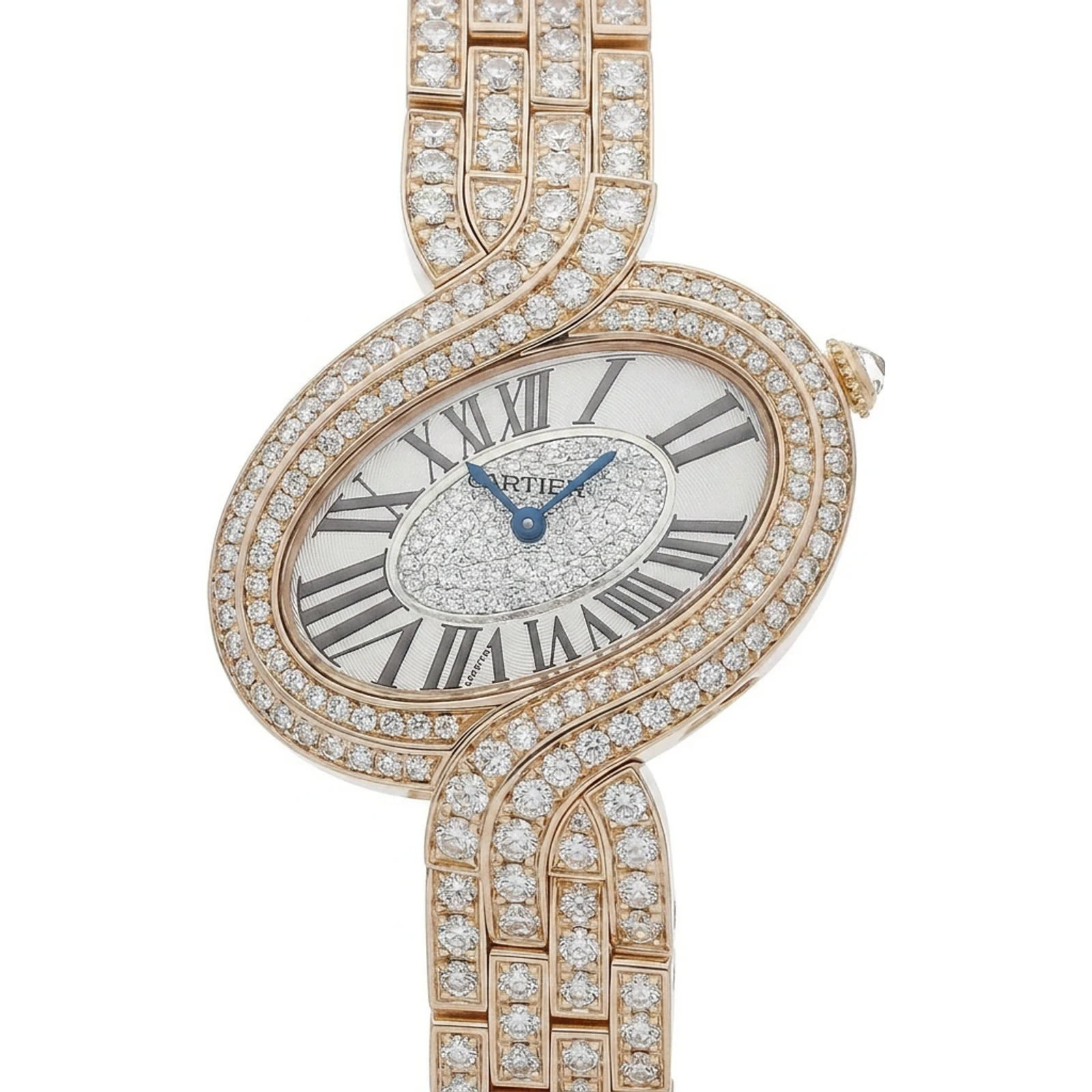 Délices de Cartier HPI00496