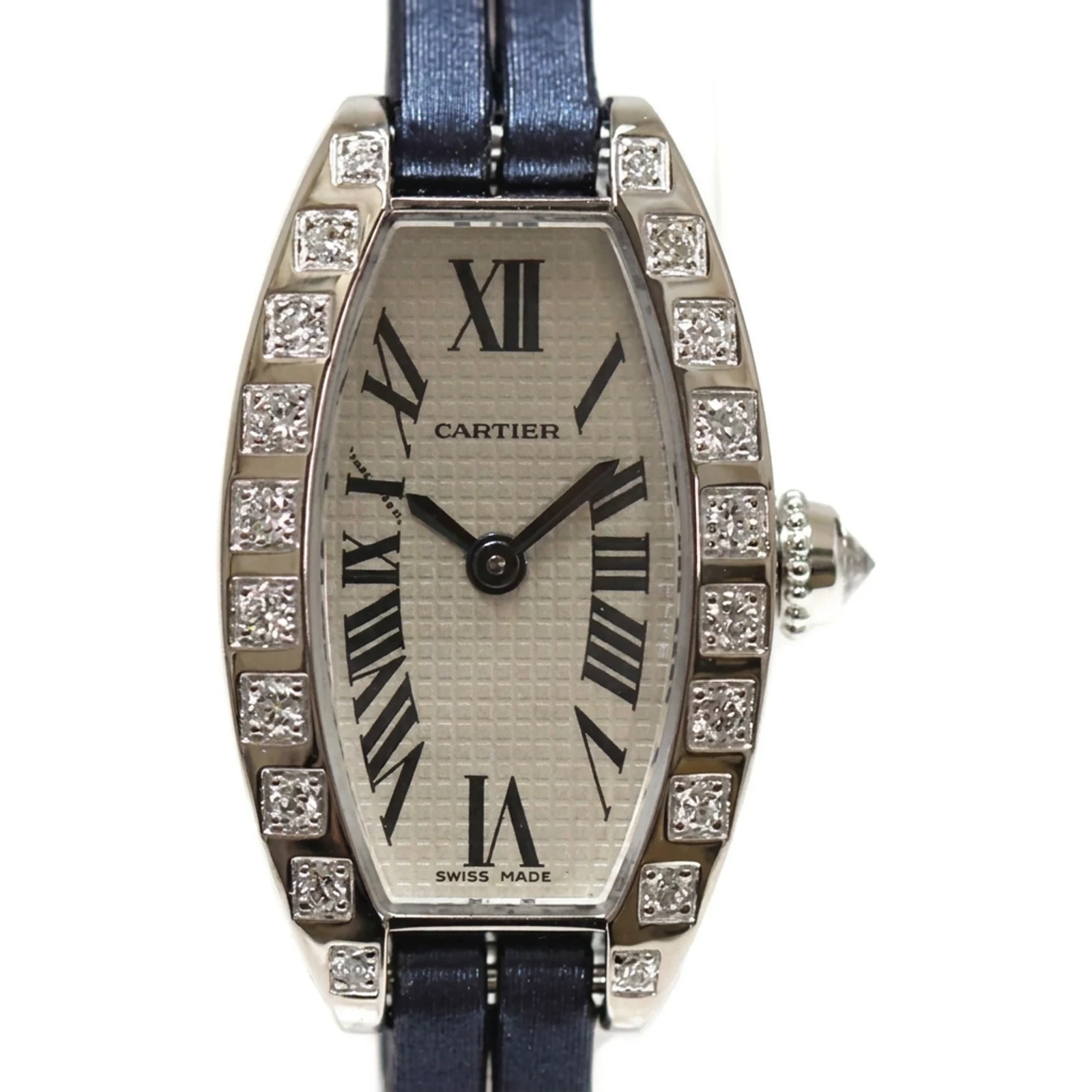 Cartier WJ200438