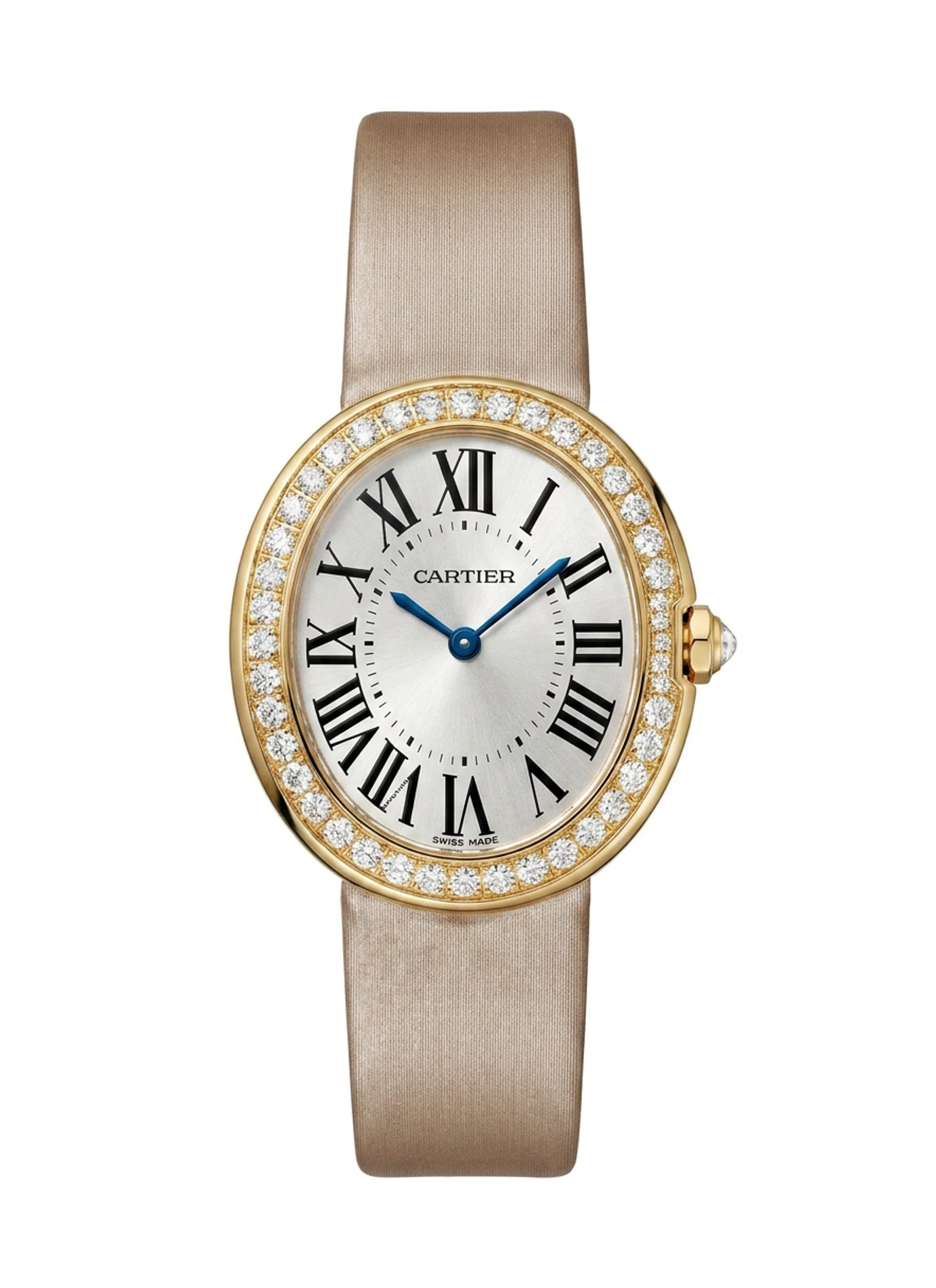Captive de Cartier WG600010