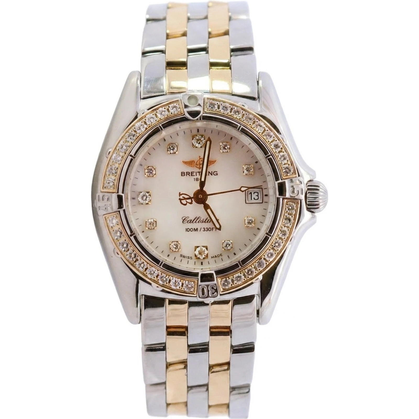 Breitling D52345