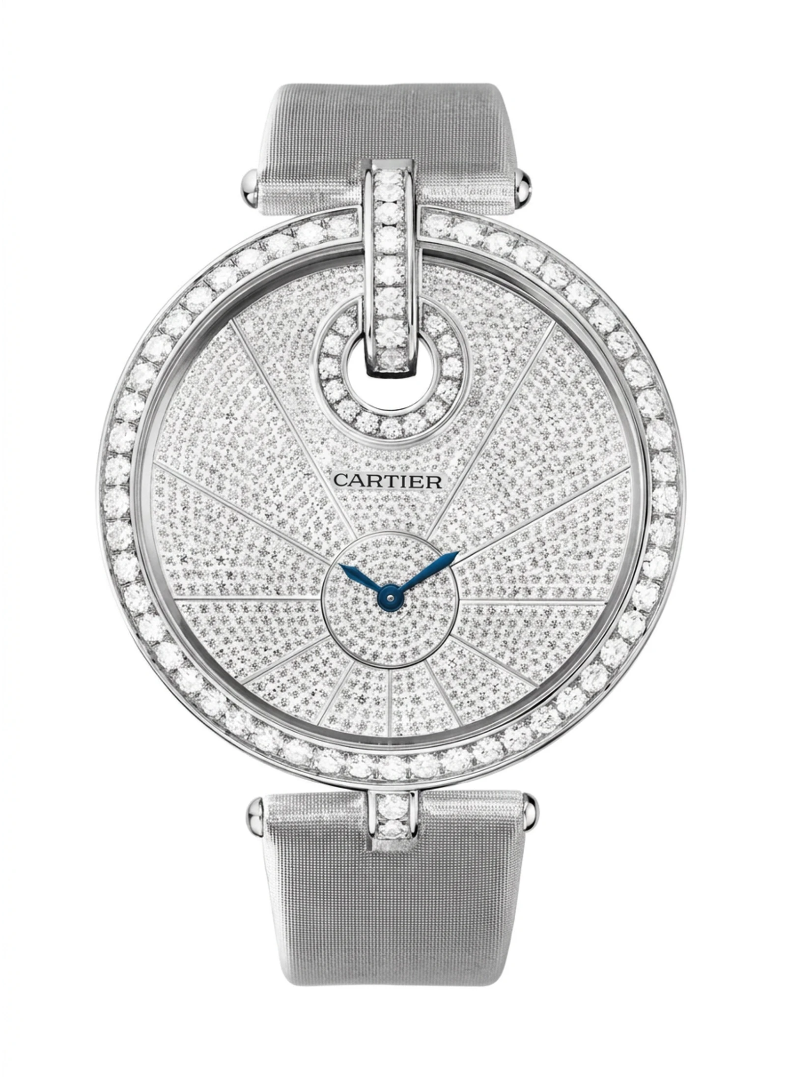 Captive de Cartier WG600005