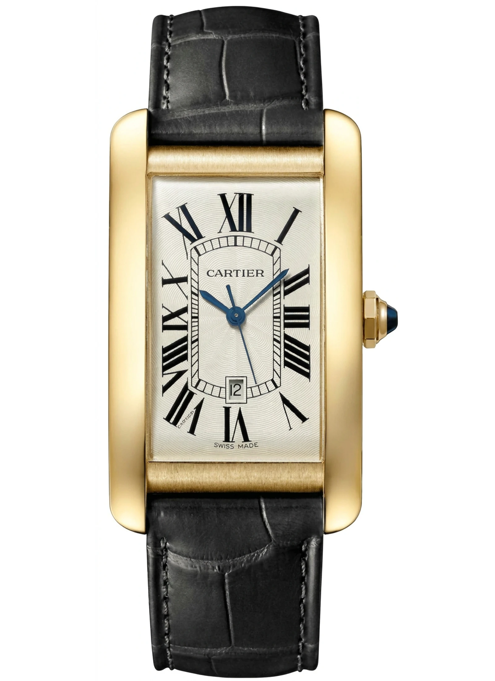 Cartier Tank Américaine WGTA0041