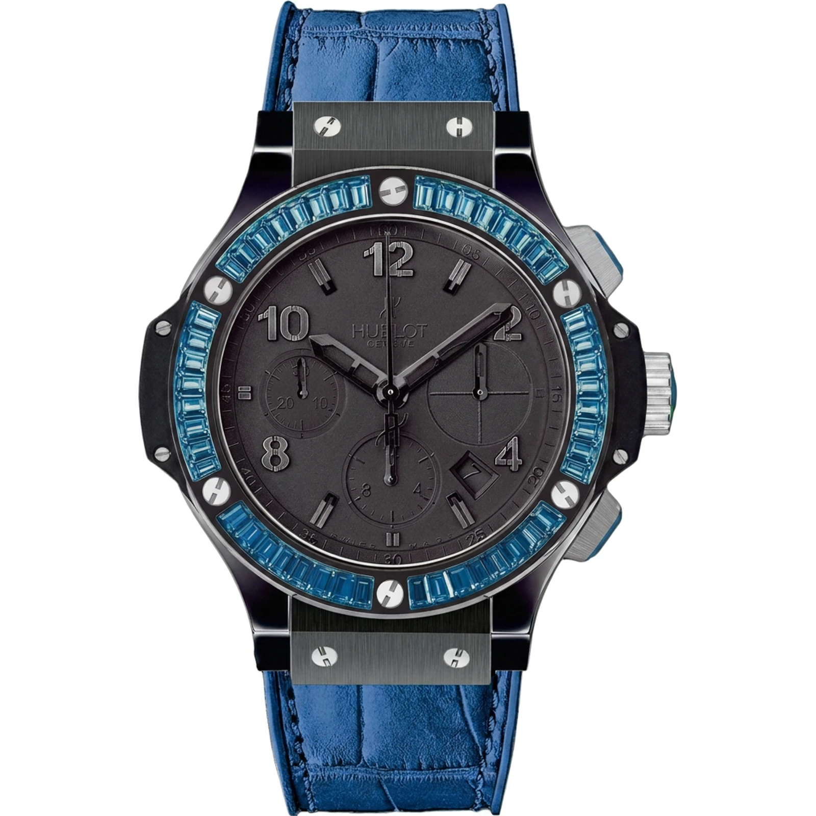 Hublot Big Bang Tutti Frutti 341.CL.1110.LR