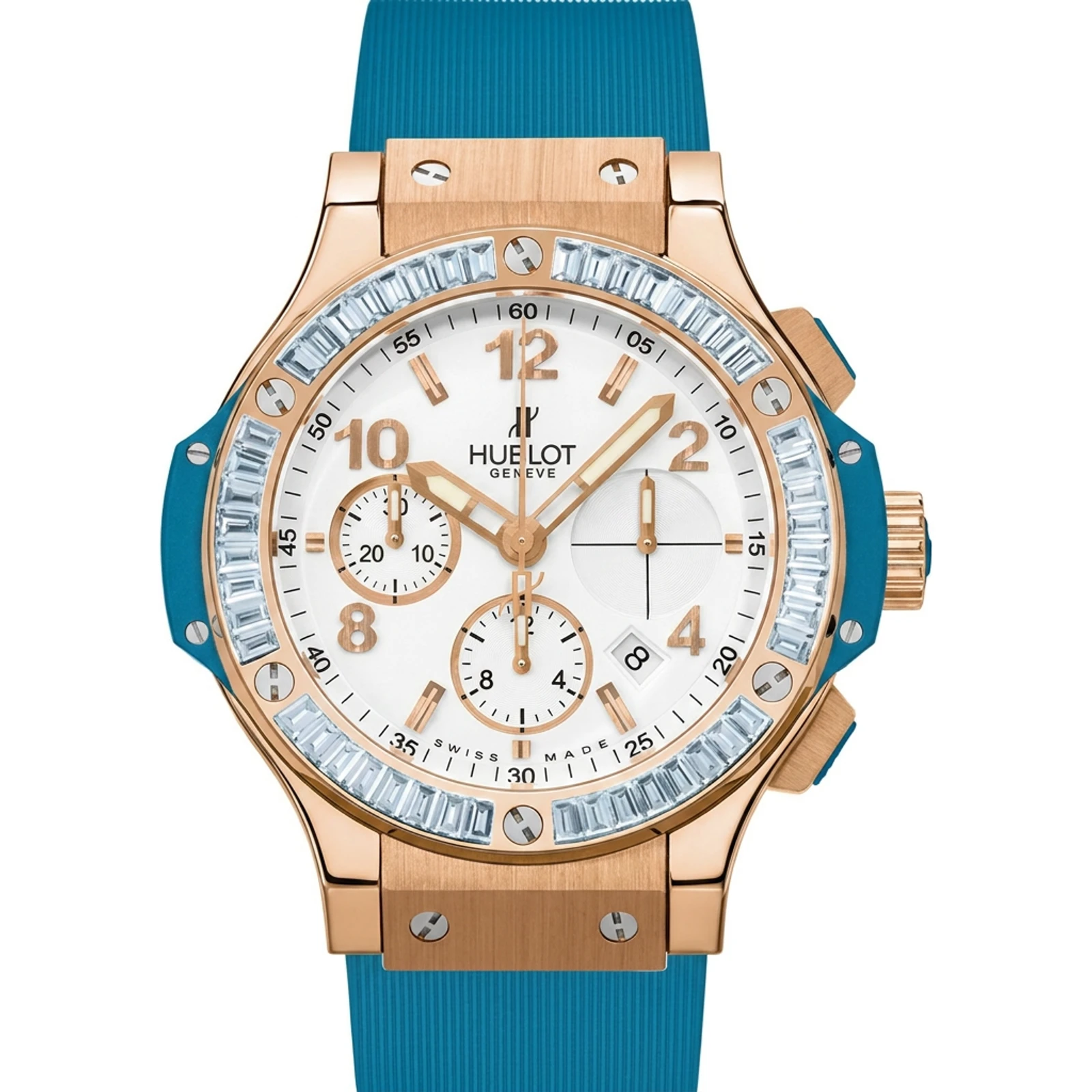 Hublot Big Bang Tutti Frutti 341.PL.2010.RB