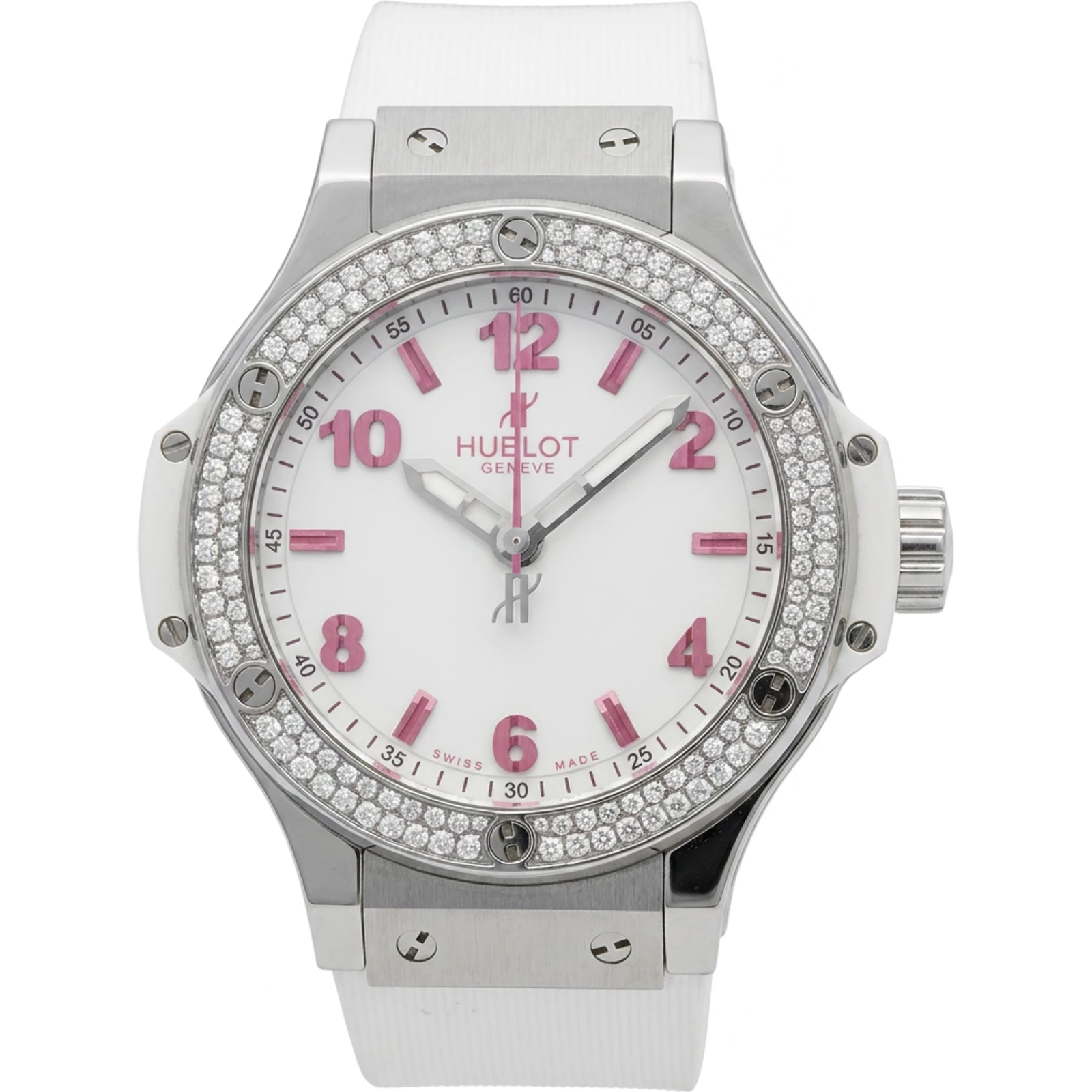 Hublot Big Bang 38 mm 361.SE.2090.RW.1104