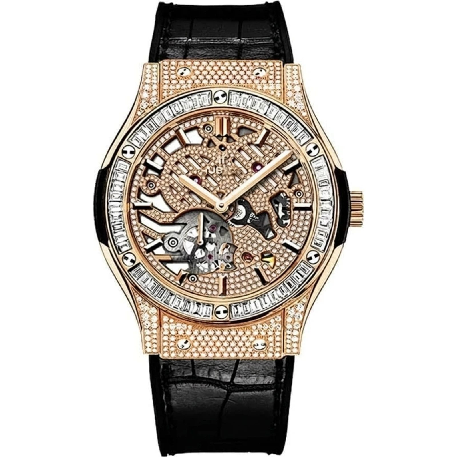 Hublot Classic Fusion Ultra-Thin 515.OX.9000.LR.0904
