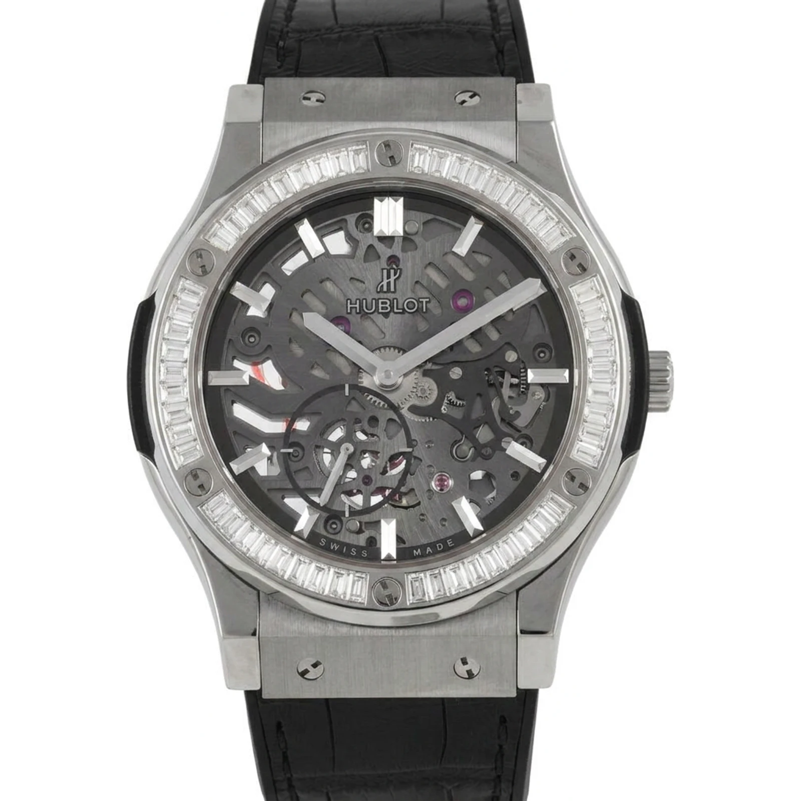 Hublot Classic Fusion Ultra-Thin 515.NX.0170.LR.1904