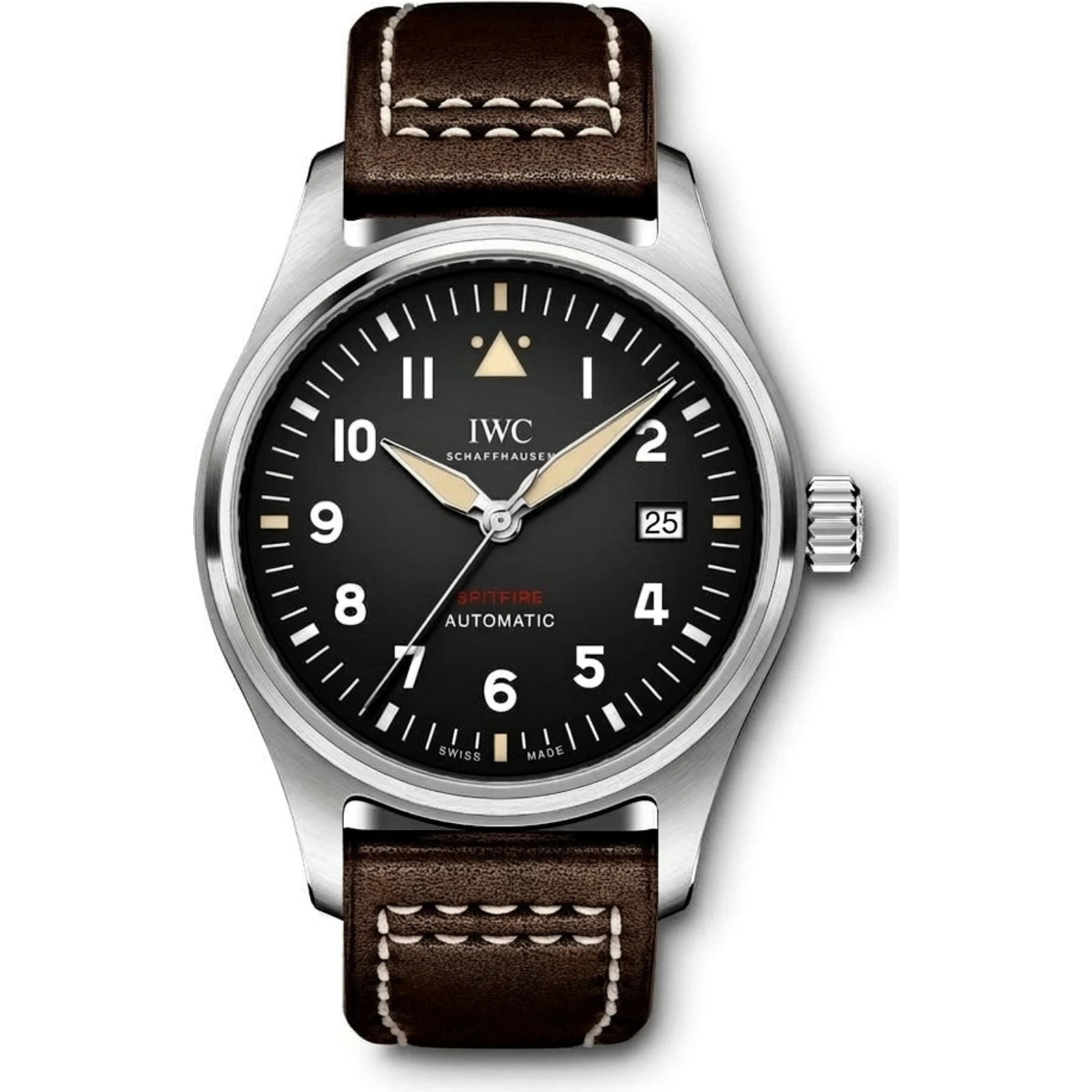 IWC Spitfire IW3268