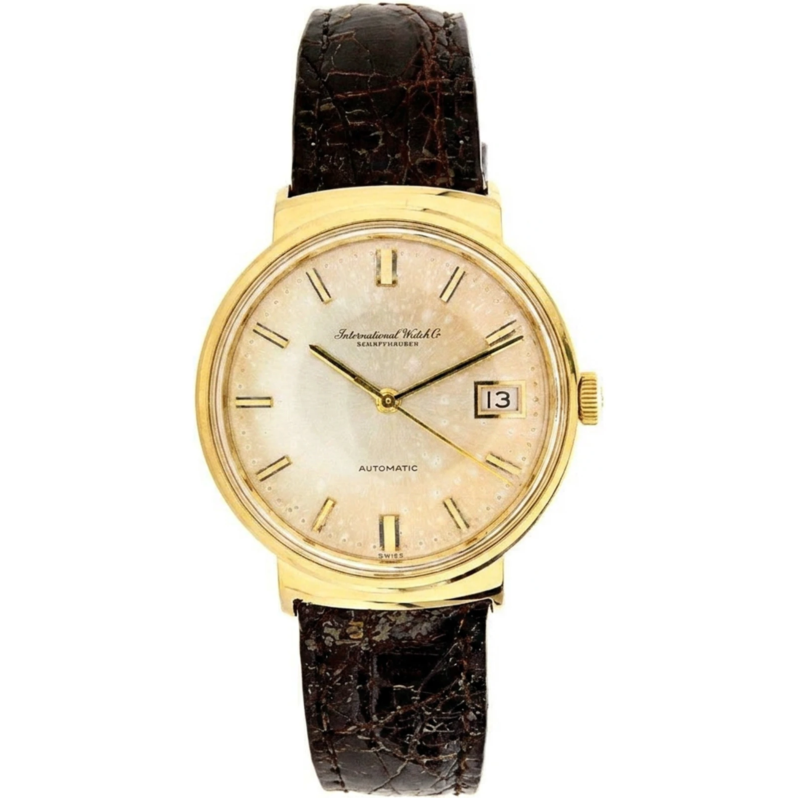 IWC R800A