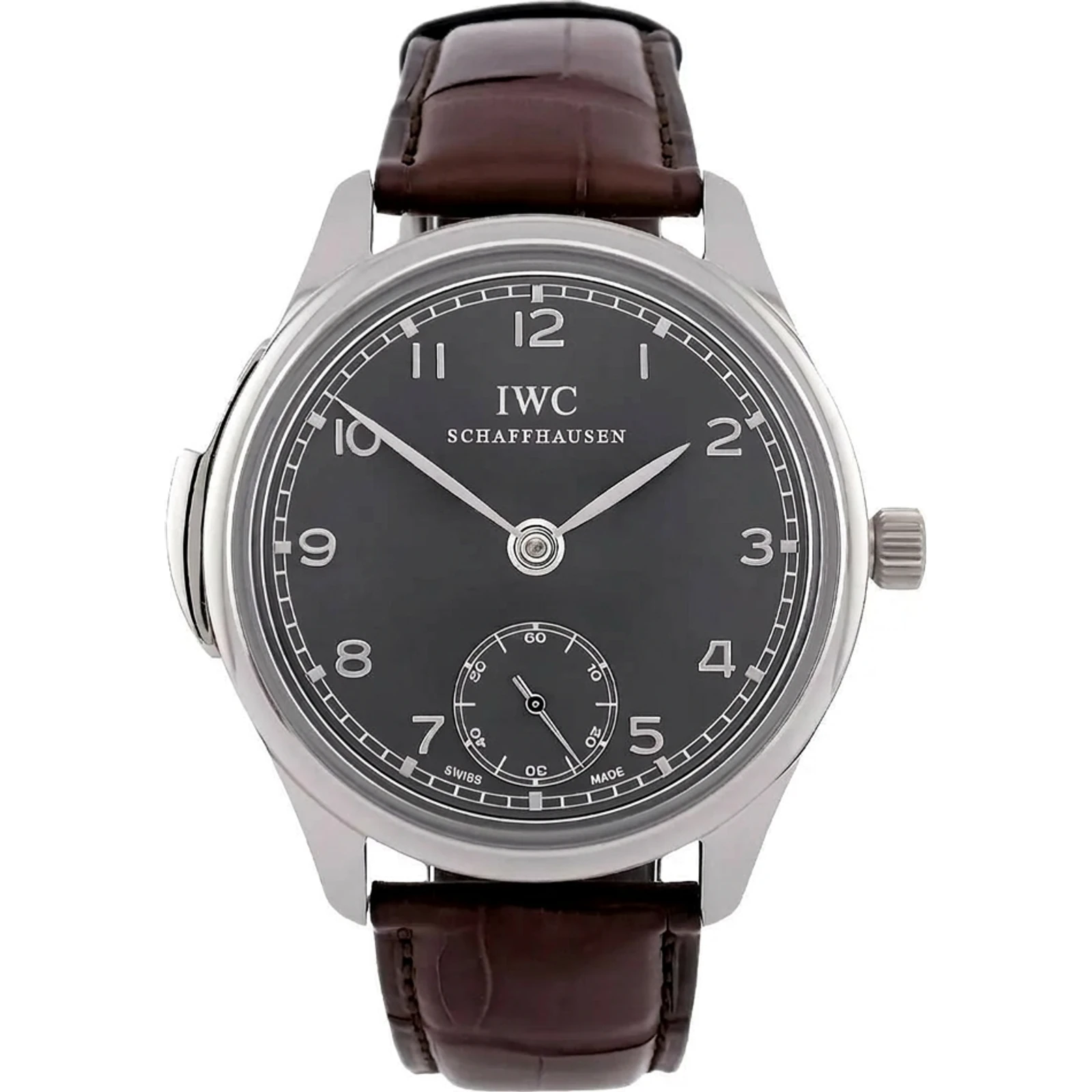 IWC Portuguese Minute Repeater IW544903