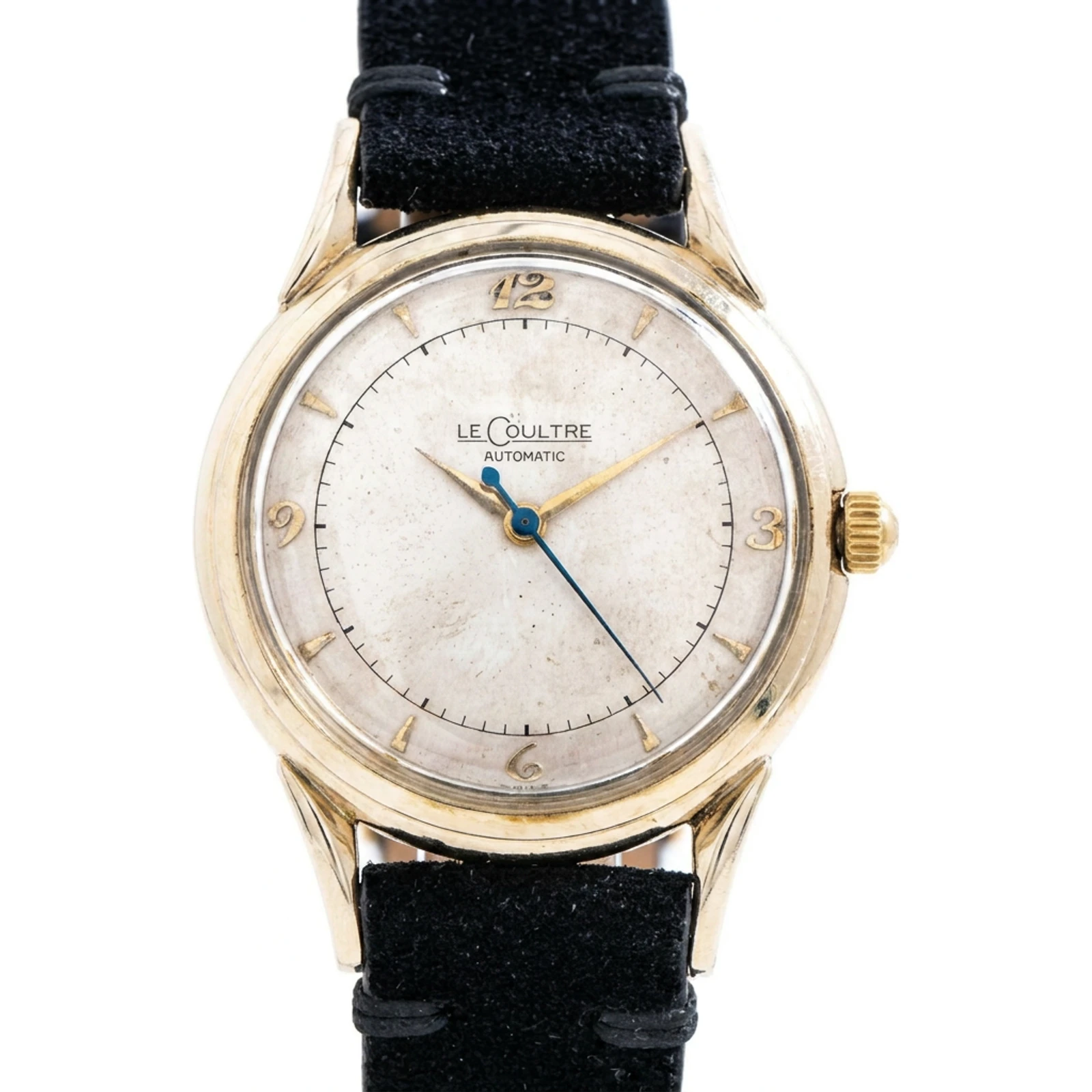 Jaeger-LeCoultre Automatic L141