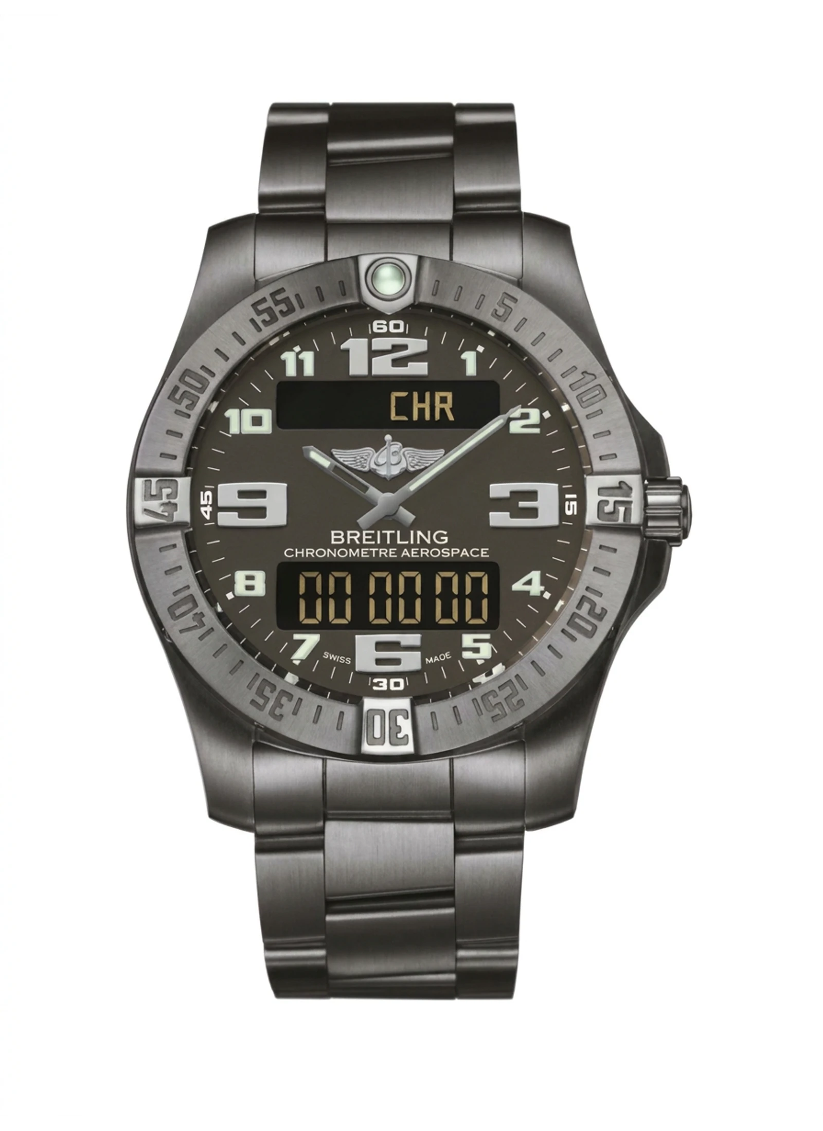 Breitling Aerospace EVO E7936310/F562/152E