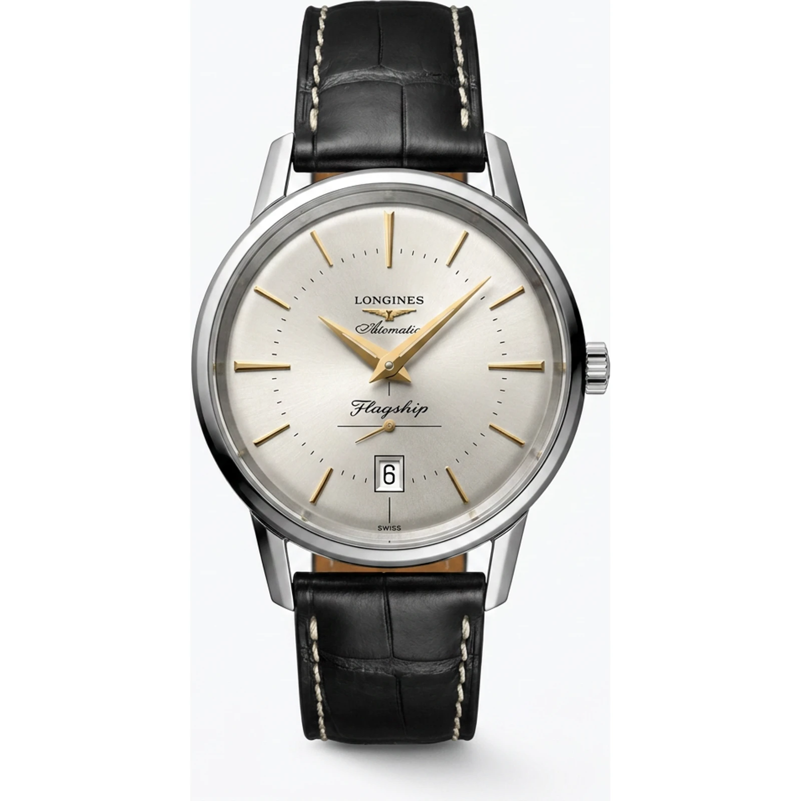 Longines Flagship Heritage L4.795.4.72.2