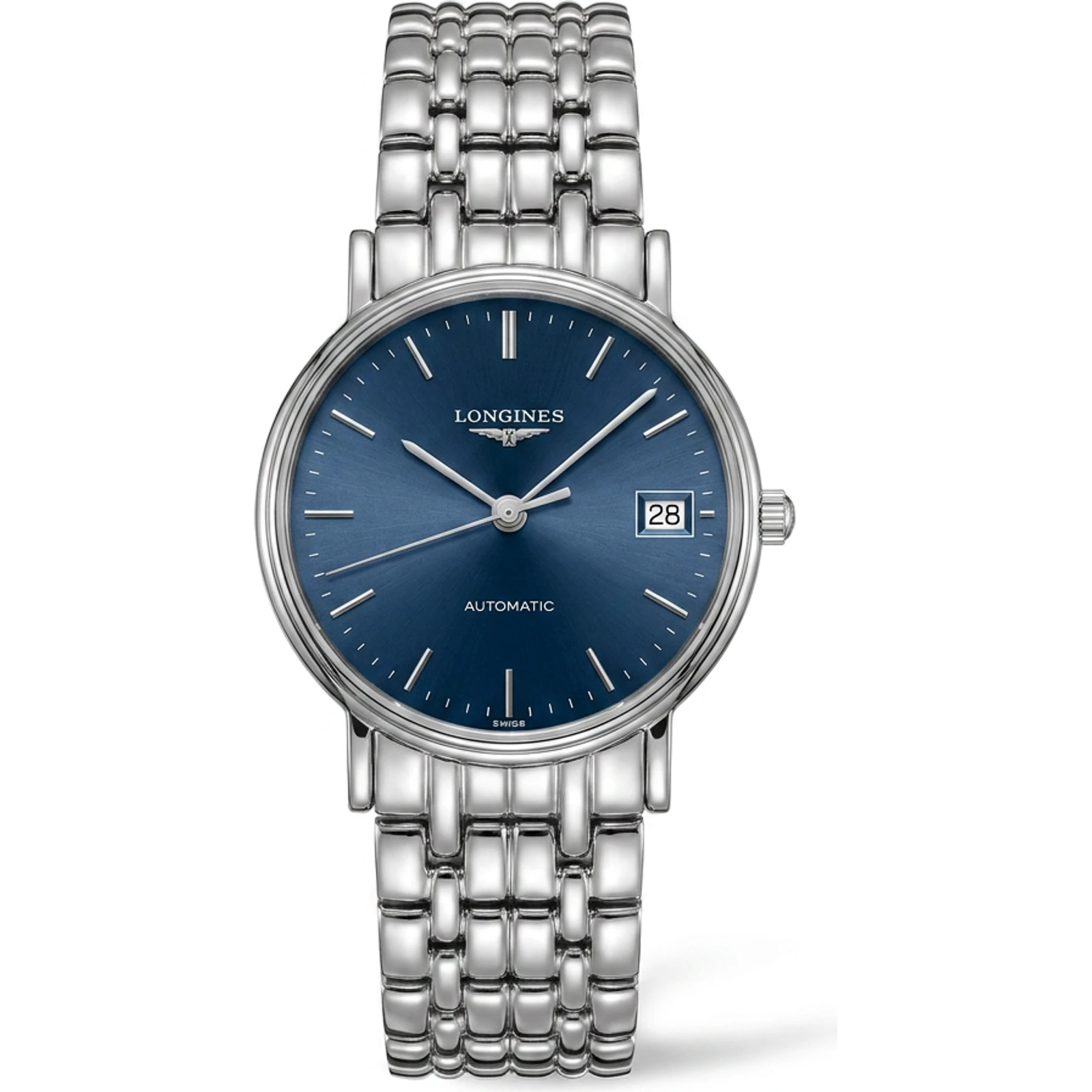 Longines primaluna l4.320.4.92.6