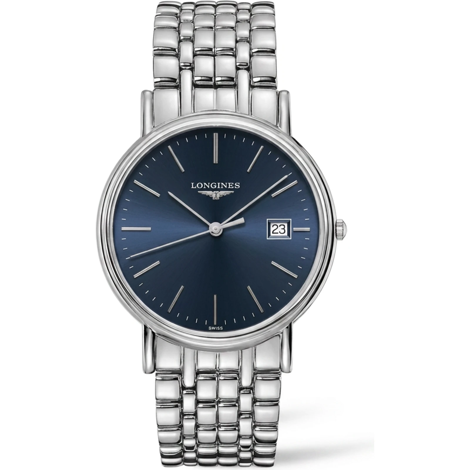 Longines primaluna l4.790.4.92.6