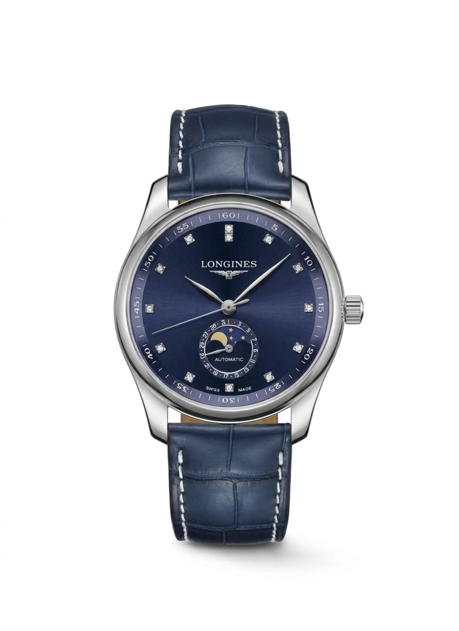 Longines L2.909.4.97.0
